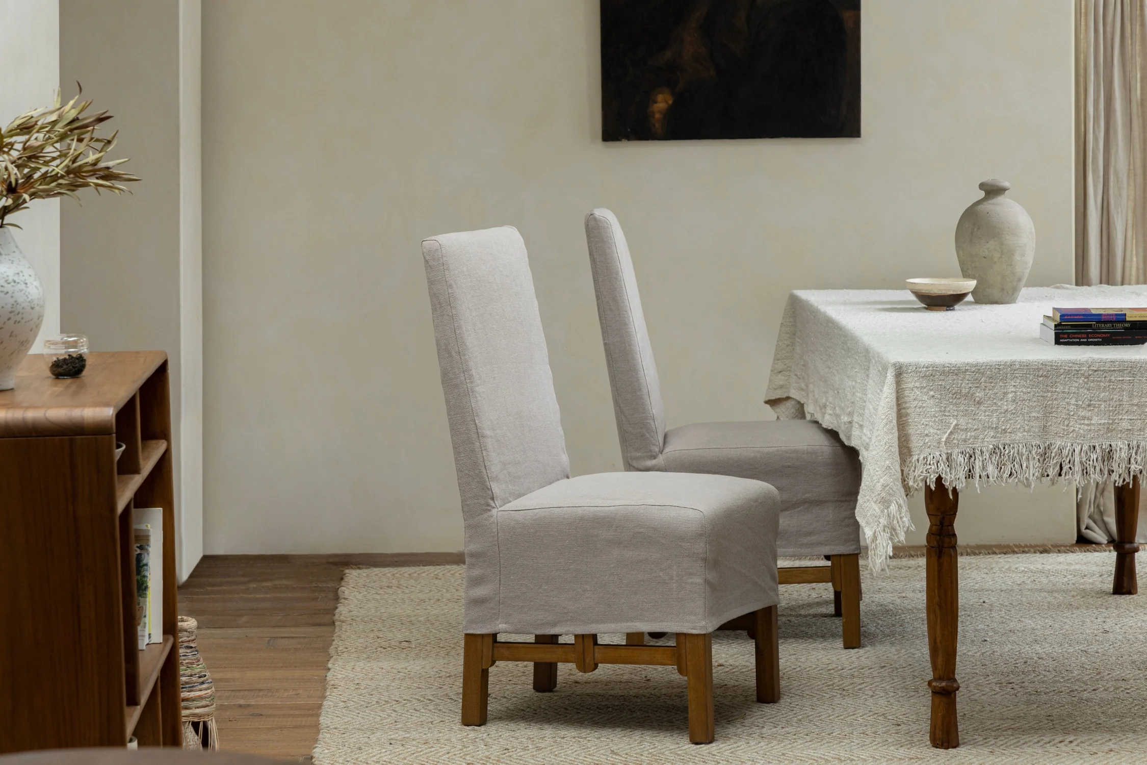 Feast Dining Chair - Image 10
