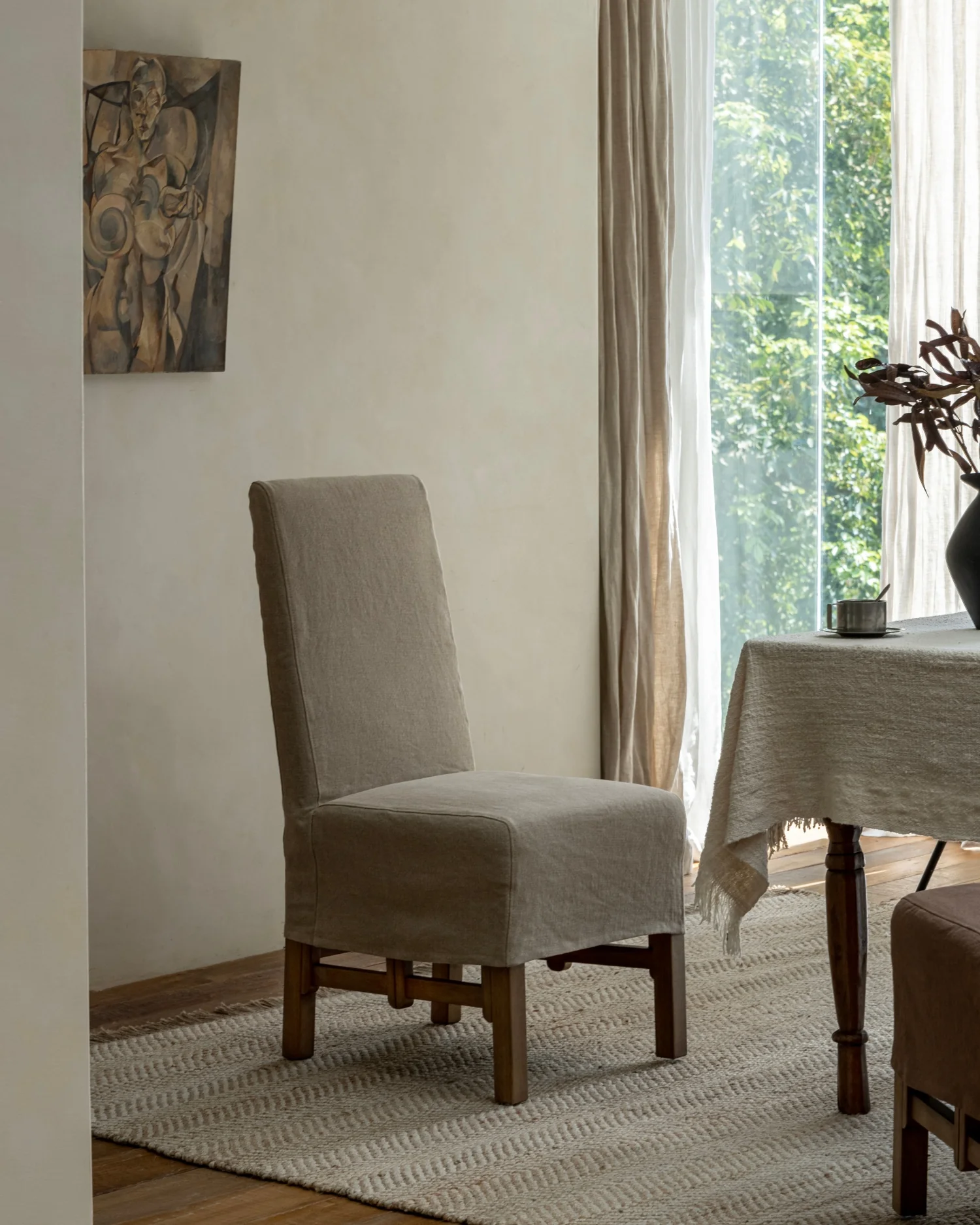 Feast Dining Chair - Image 11