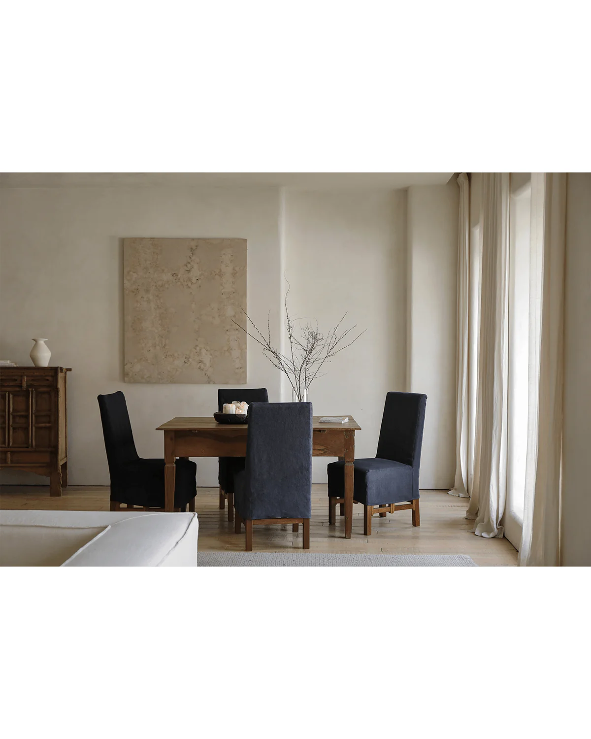 Feast Dining Chair - Image 16