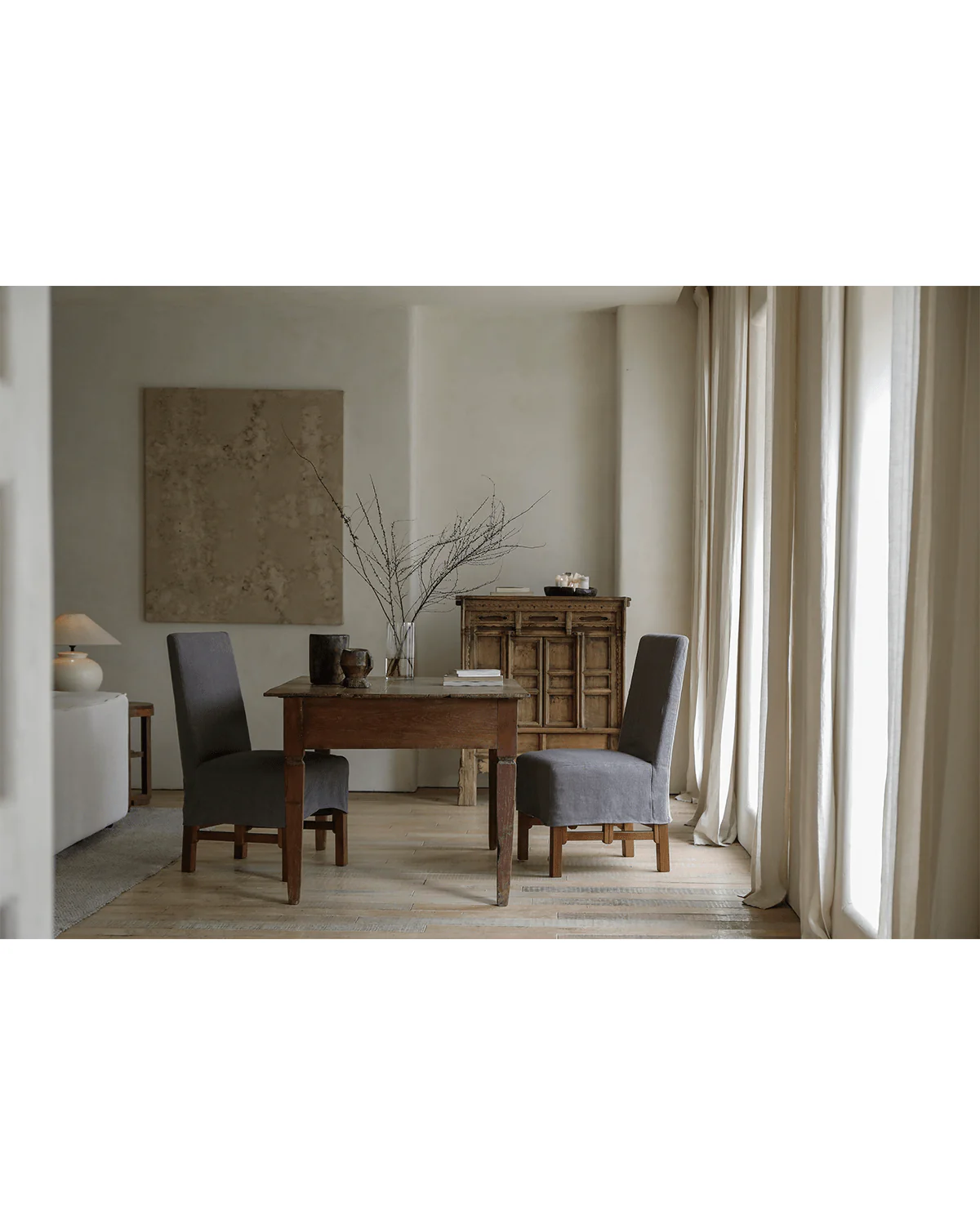 Feast Dining Chair - Image 17