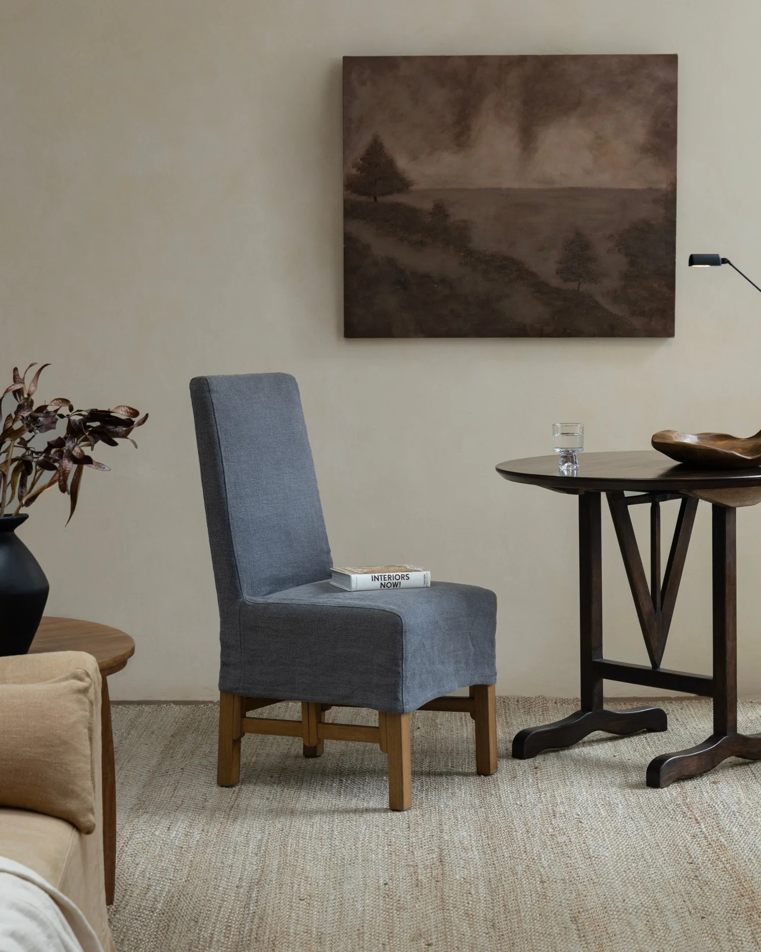 Feast Dining Chair - Image 3