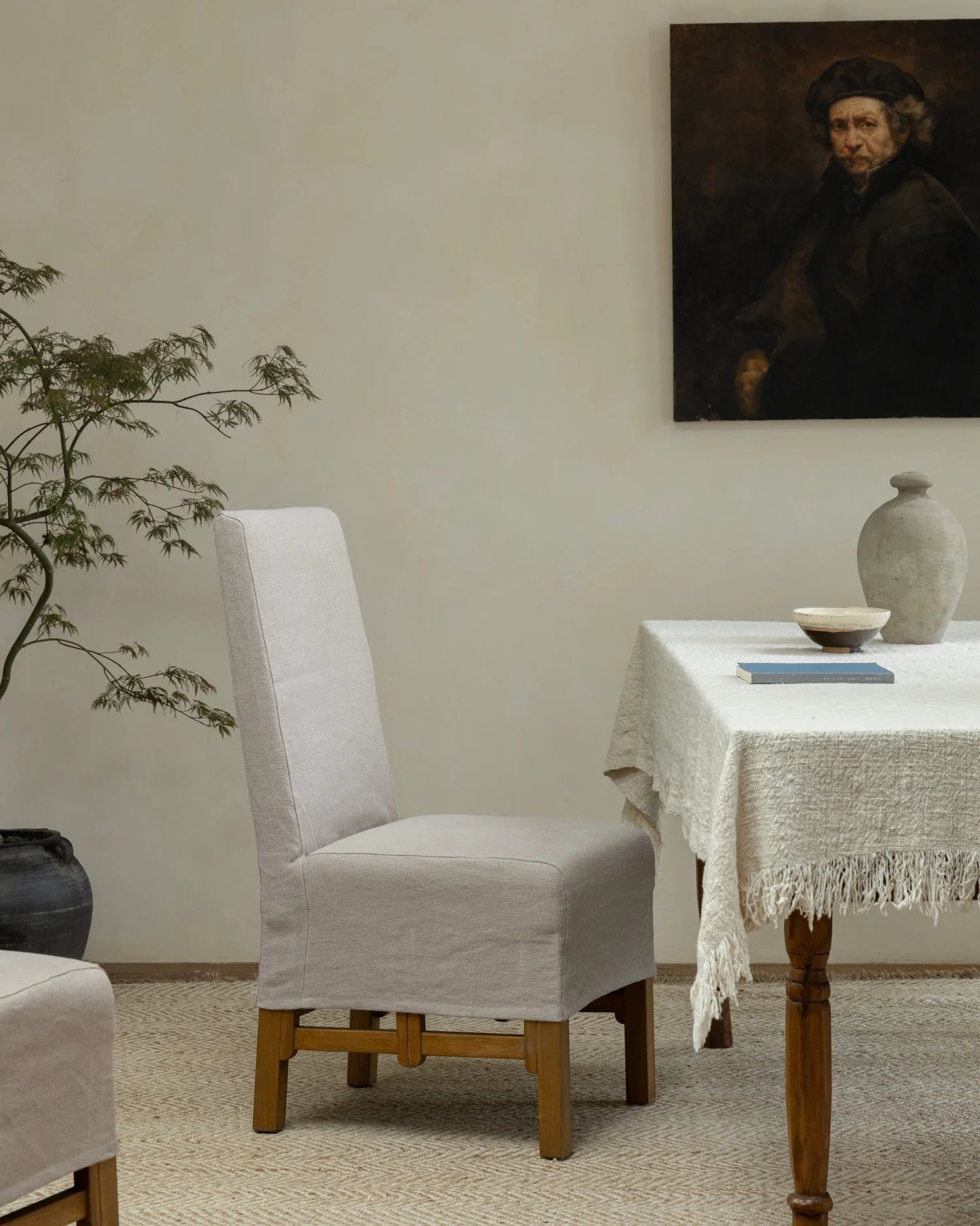 Feast Dining Chair - Image 4