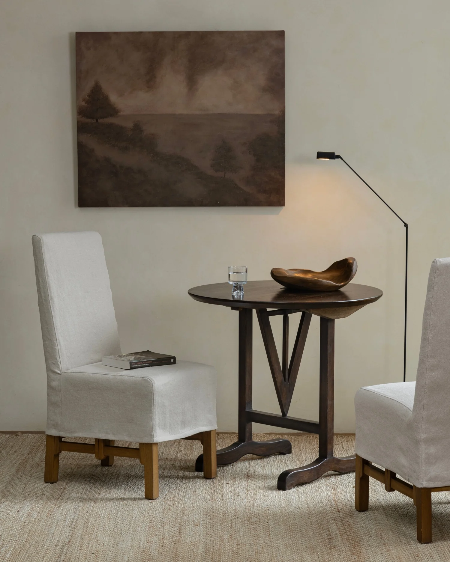 Feast Dining Chair - Image 6