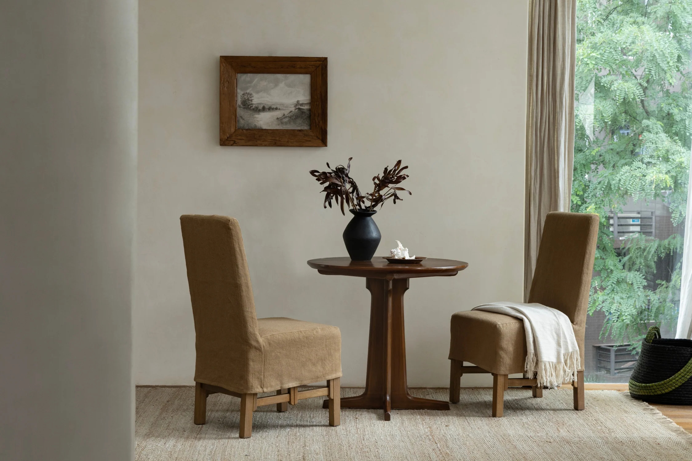 Feast Dining Chair - Image 7