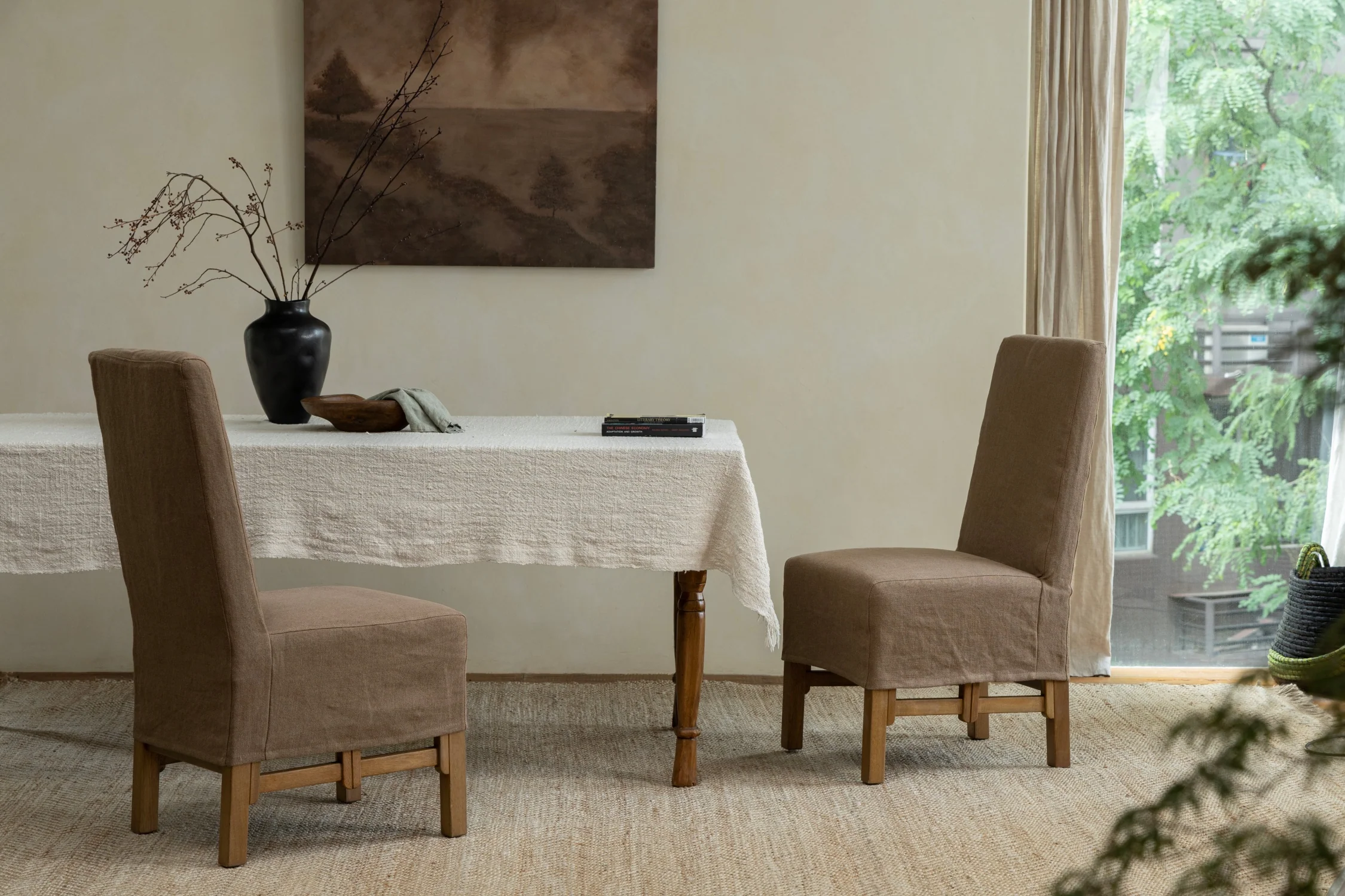 Feast Dining Chair - Image 8