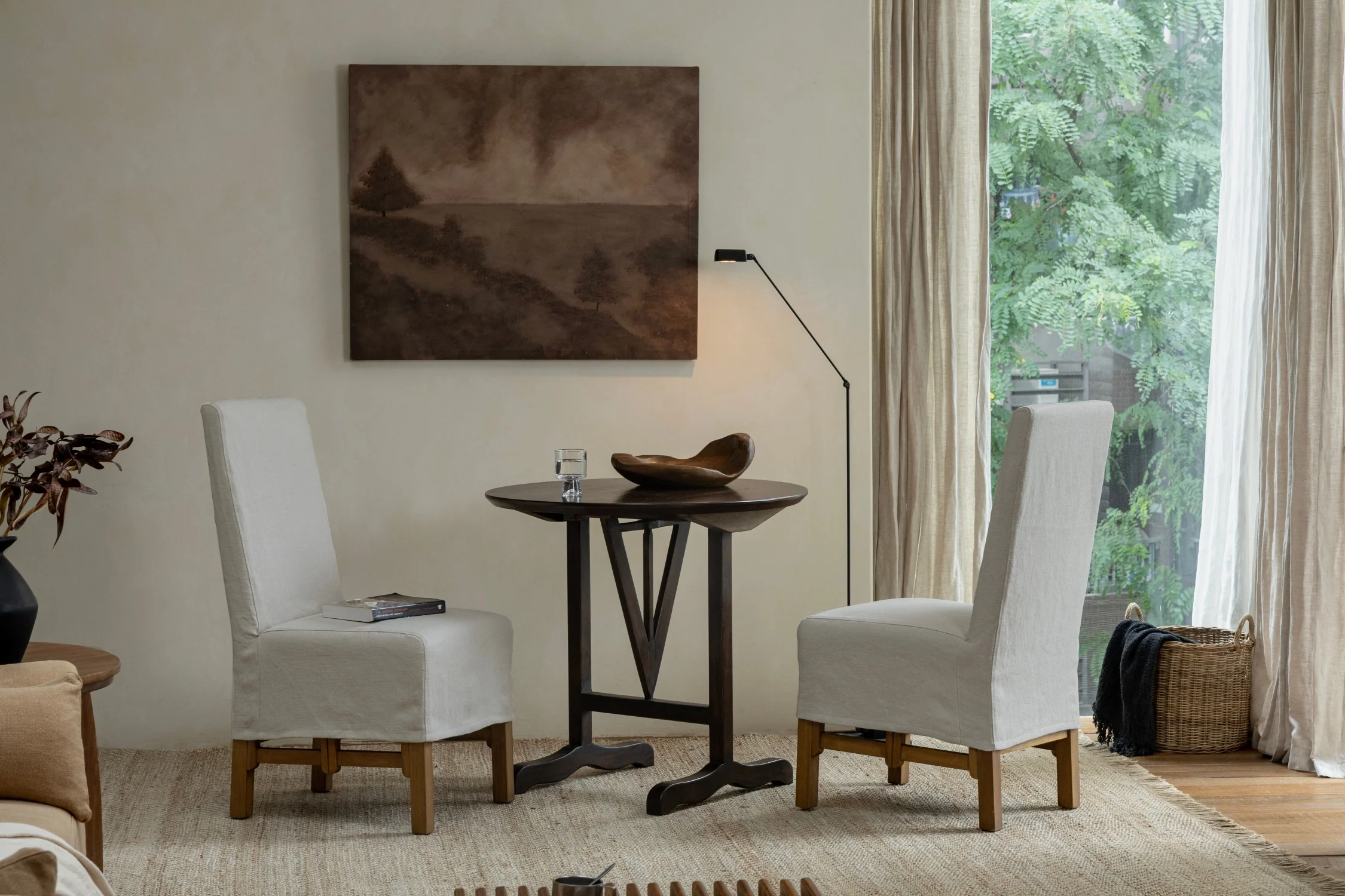 Feast Dining Chair - Image 9