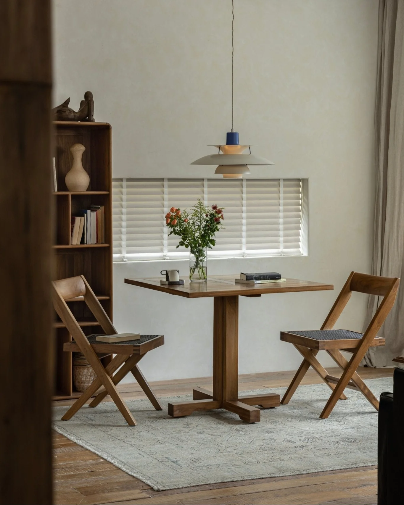 Felix Square Table - Image 3