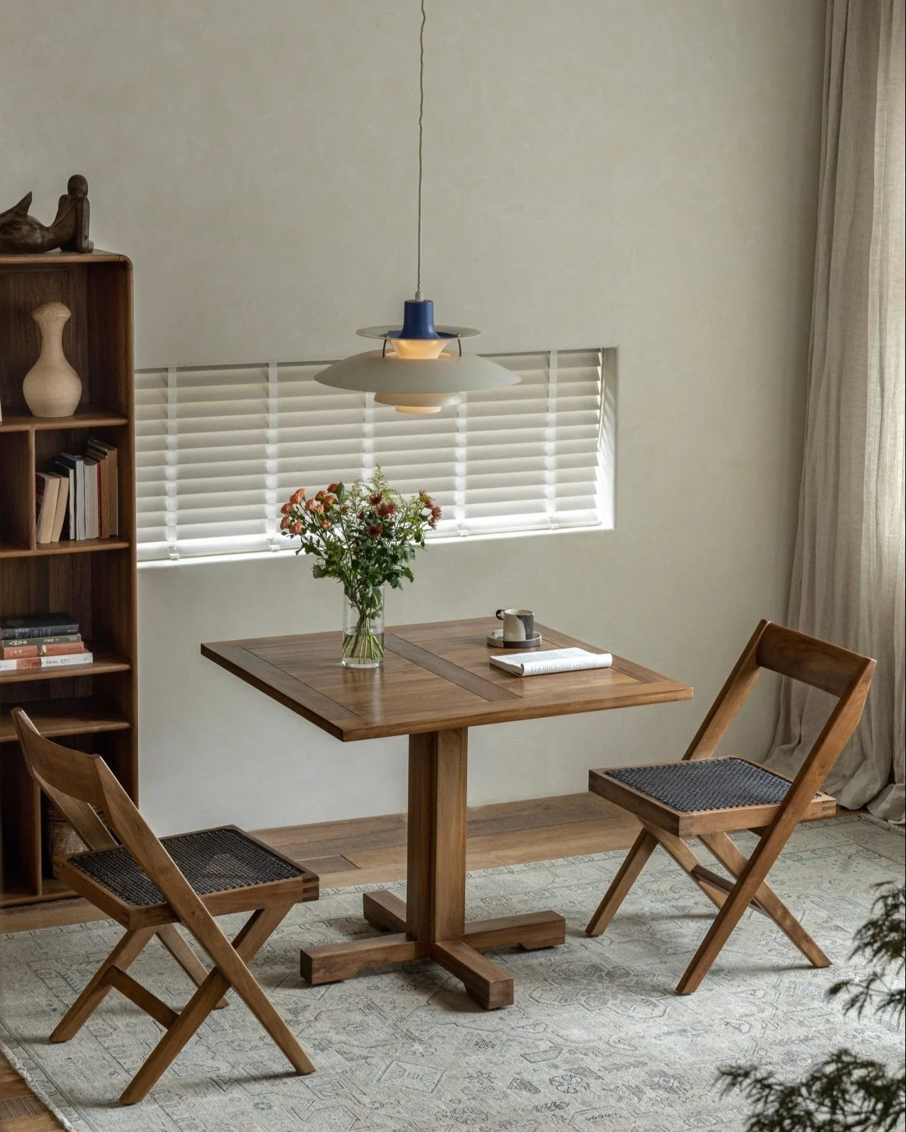 Felix Square Table - Image 7