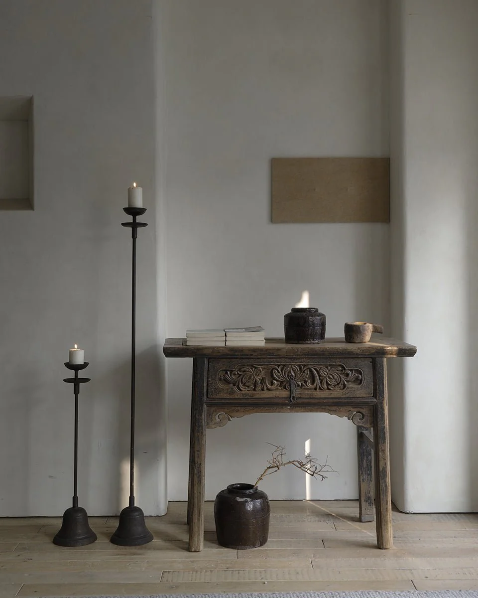 Floor Candlestick - Image 3