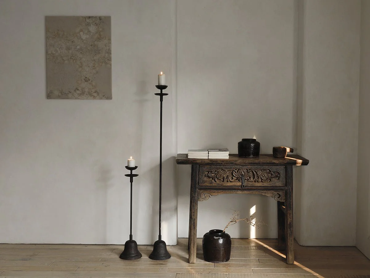 Floor Candlestick - Image 4