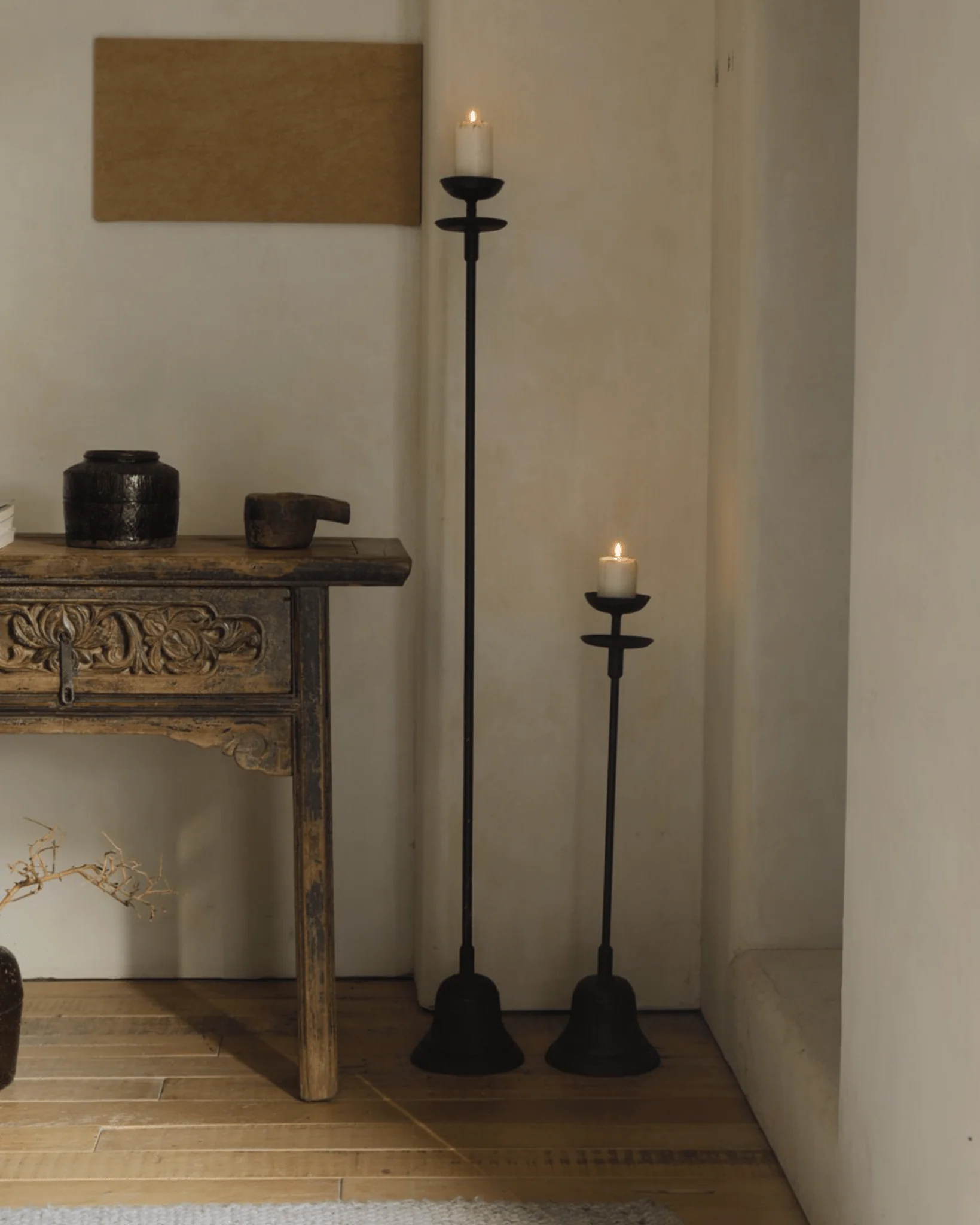 Floor Candlestick - Image 5
