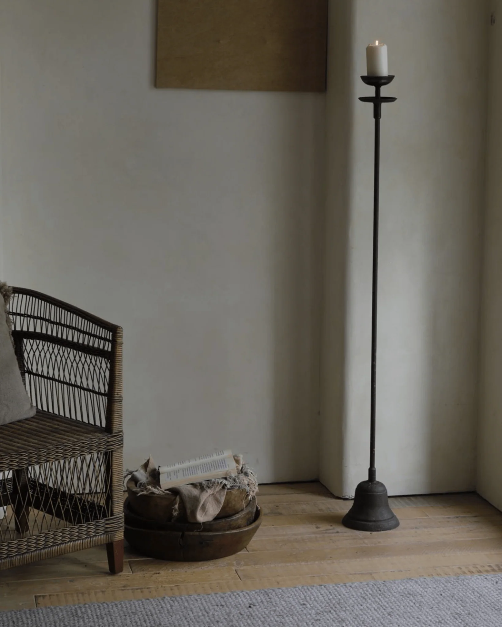 Floor Candlestick - Image 7