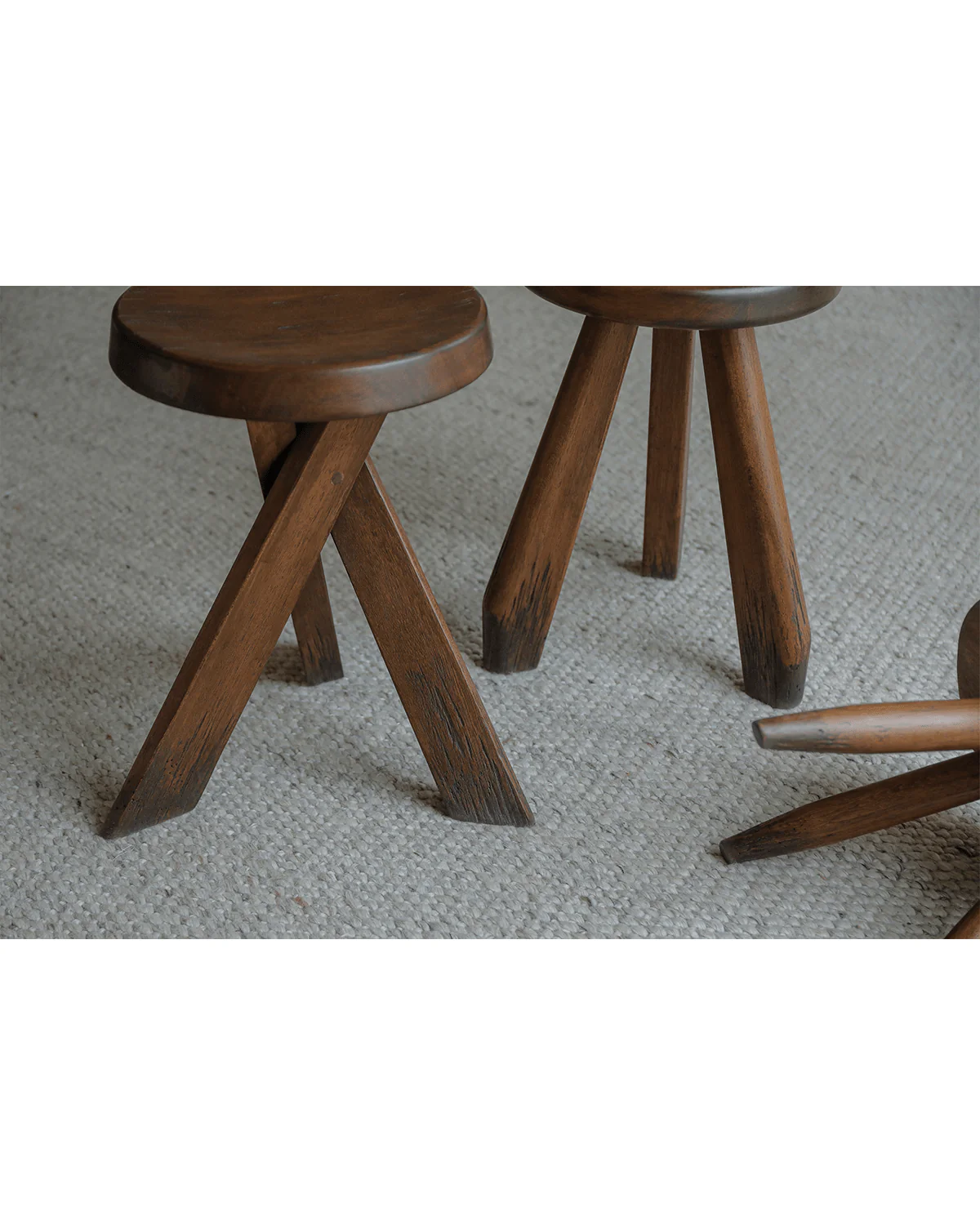 French Stools - Image 11