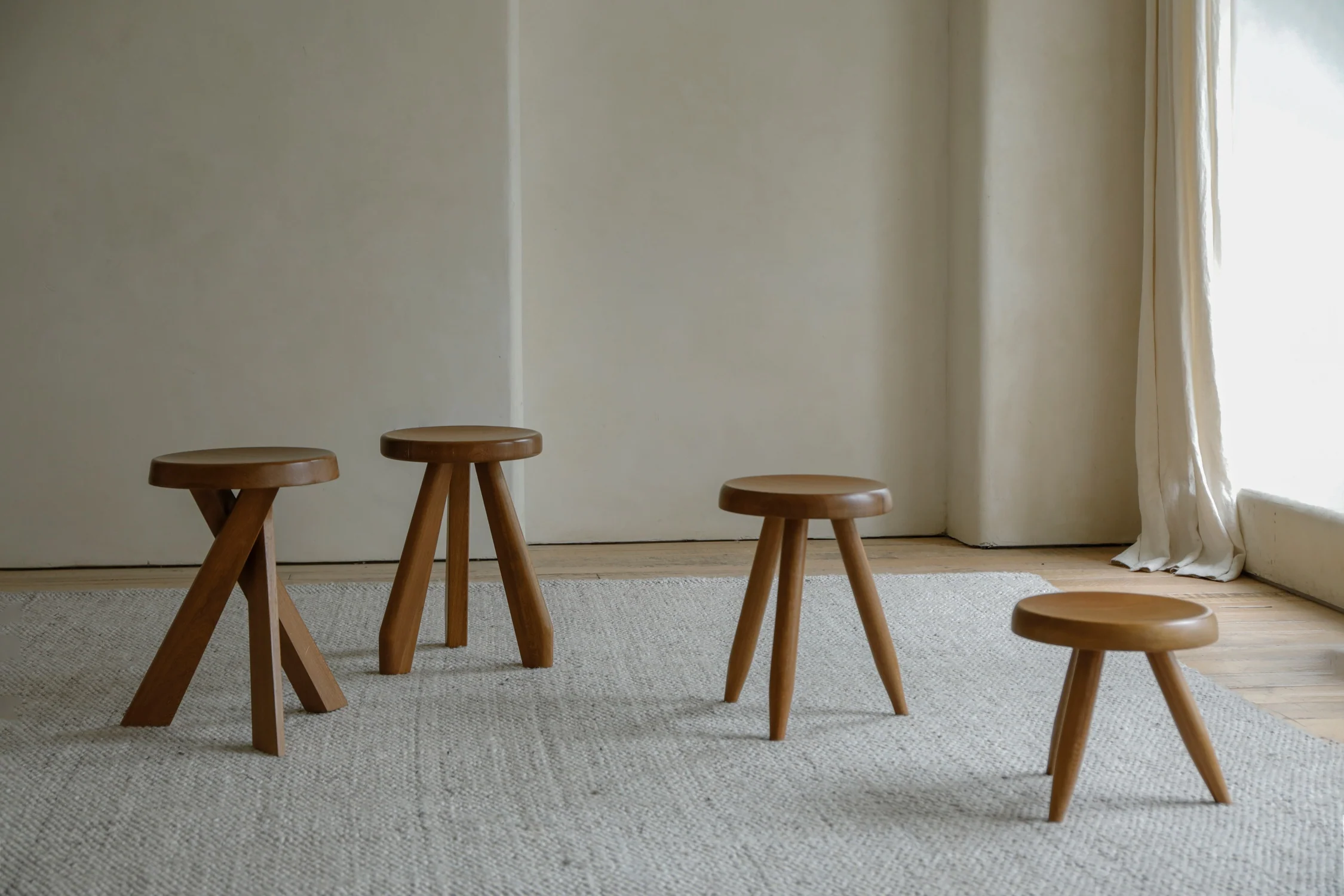 French Stools - Image 15