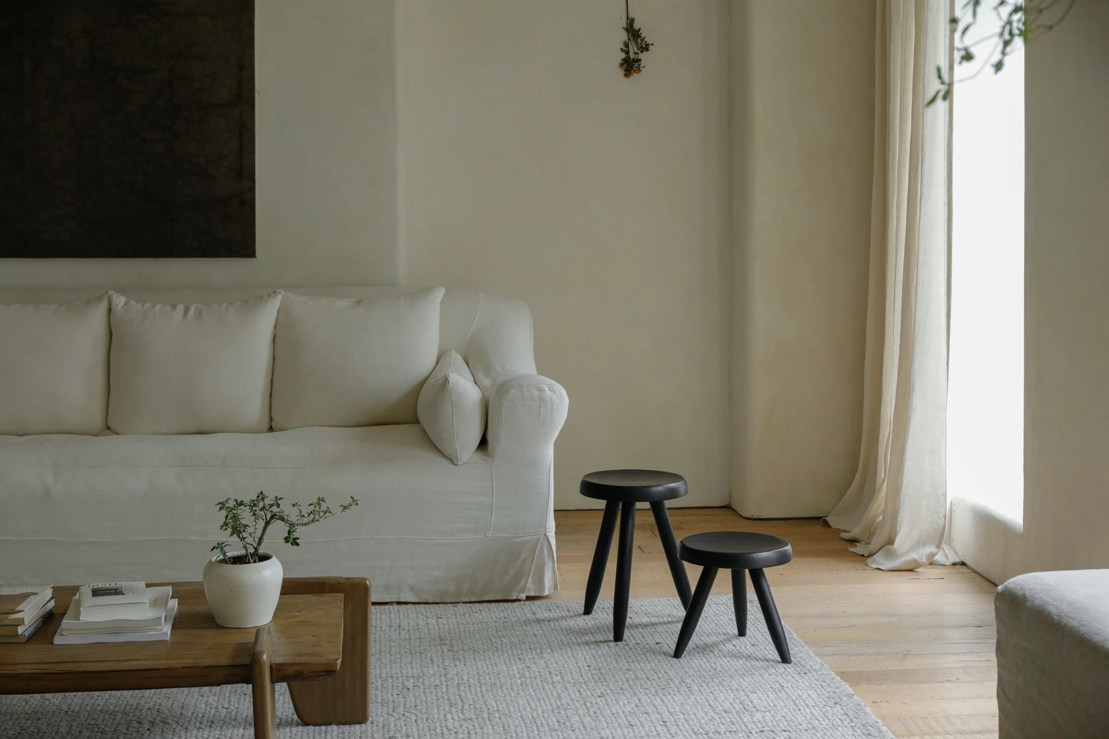 French Stools - Image 24