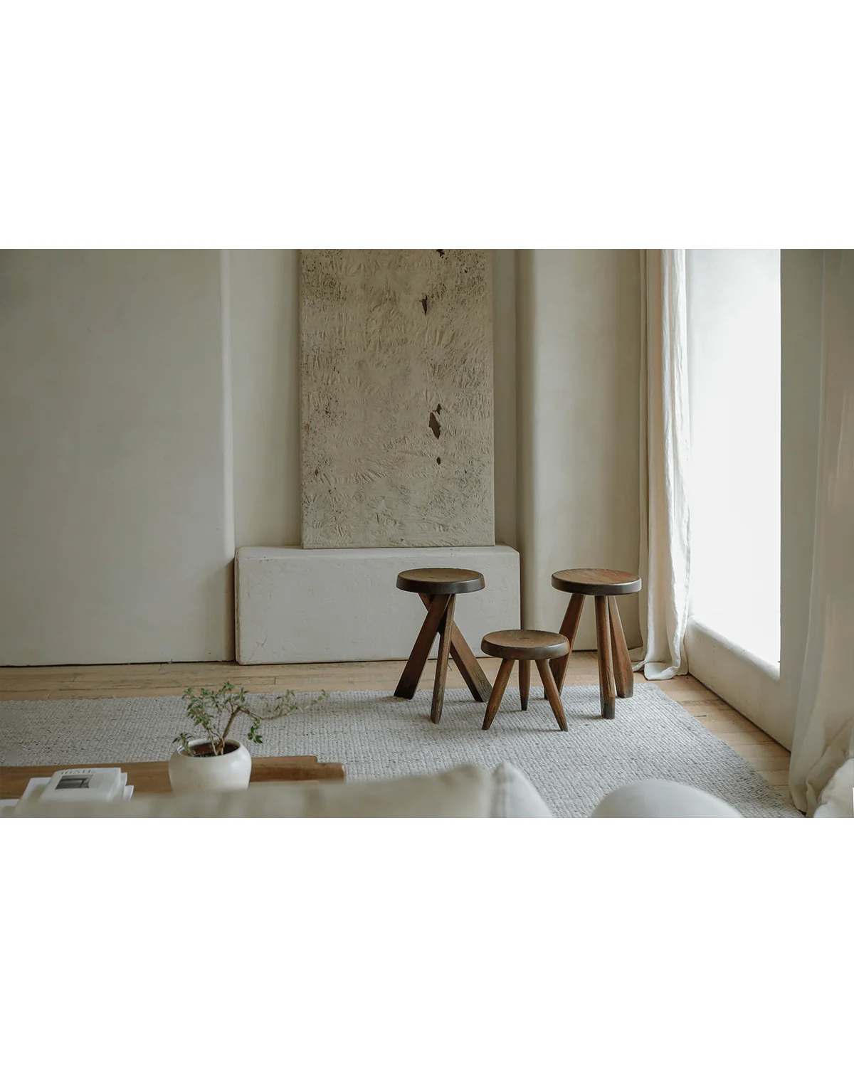 French Stools - Image 3