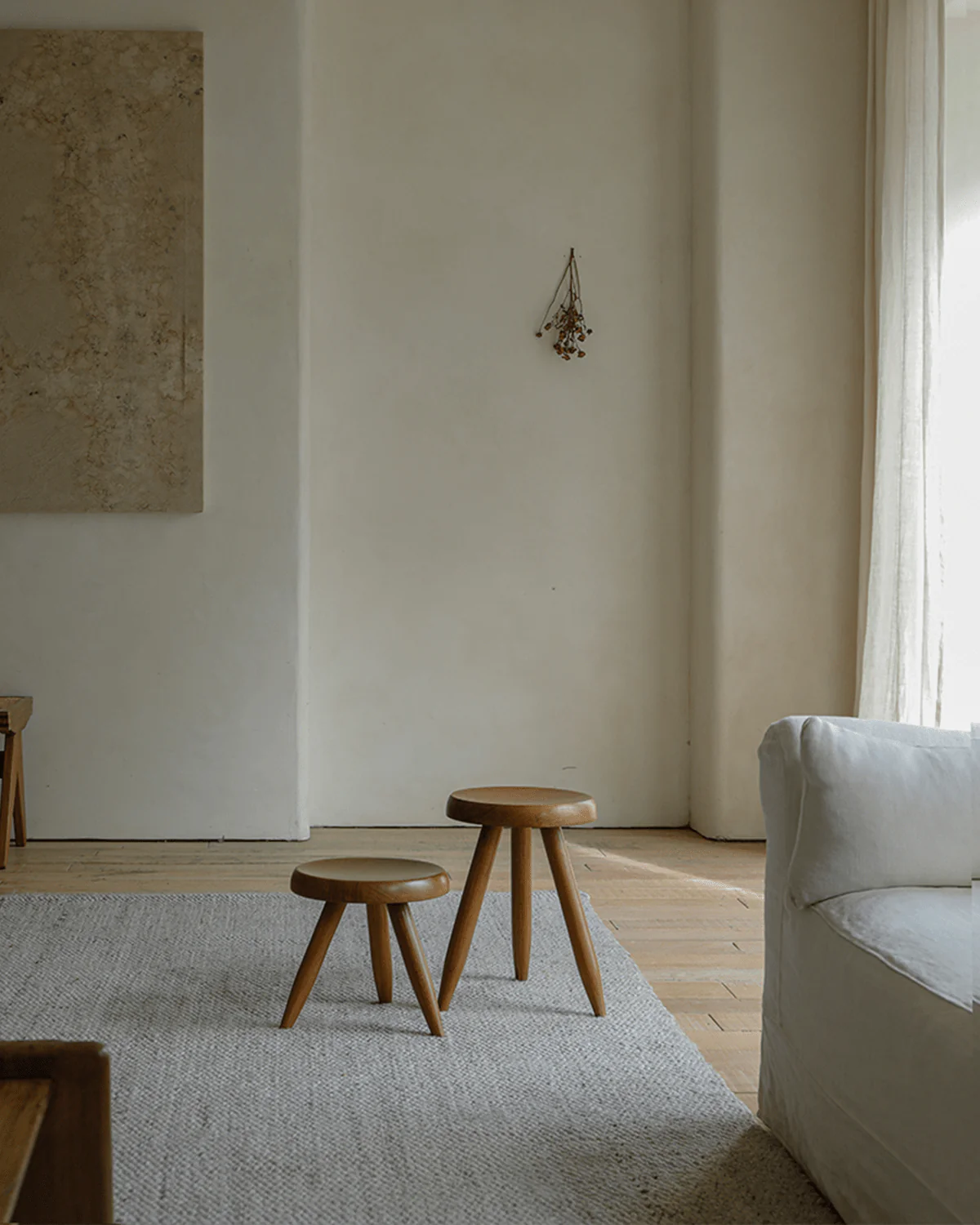 French Stools - Image 4