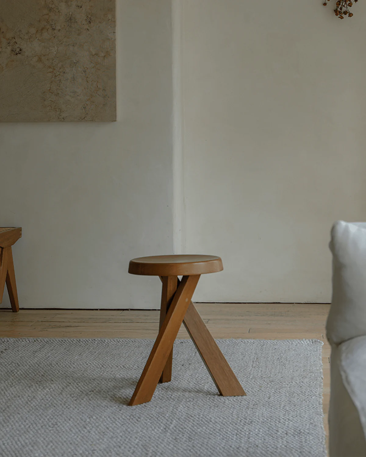 French Stools - Image 6