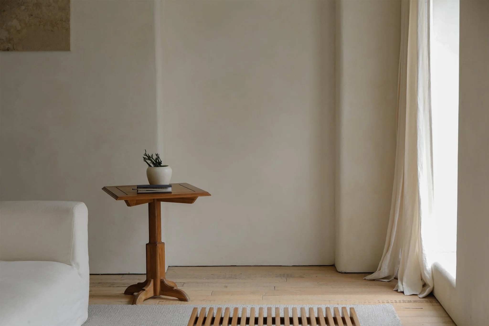 Geometric Side Table - Image 3