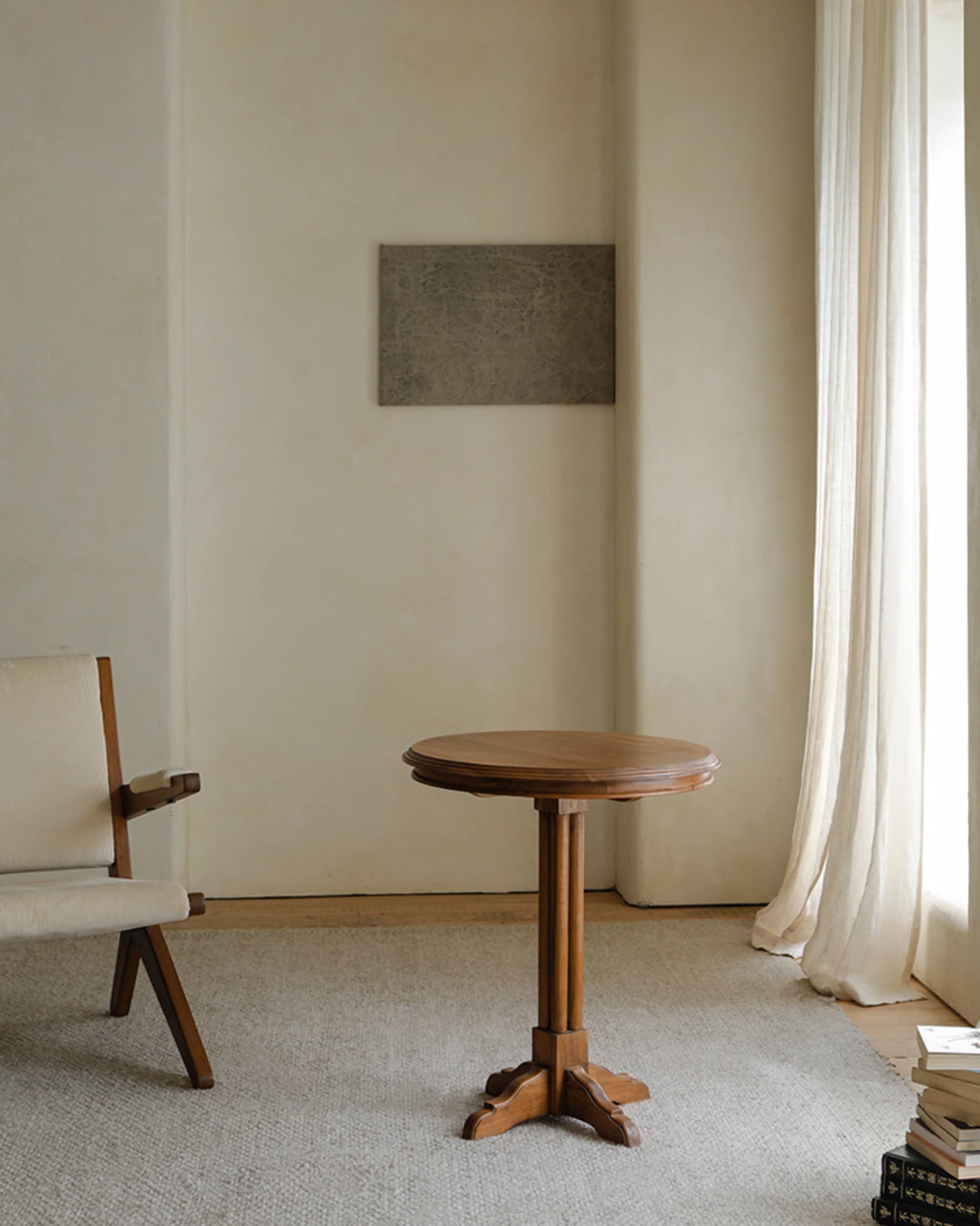 Geometric Side Table - Image 6