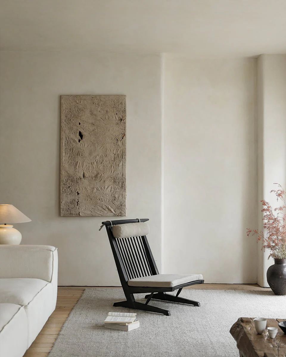 George Lounge Chair - Image 12