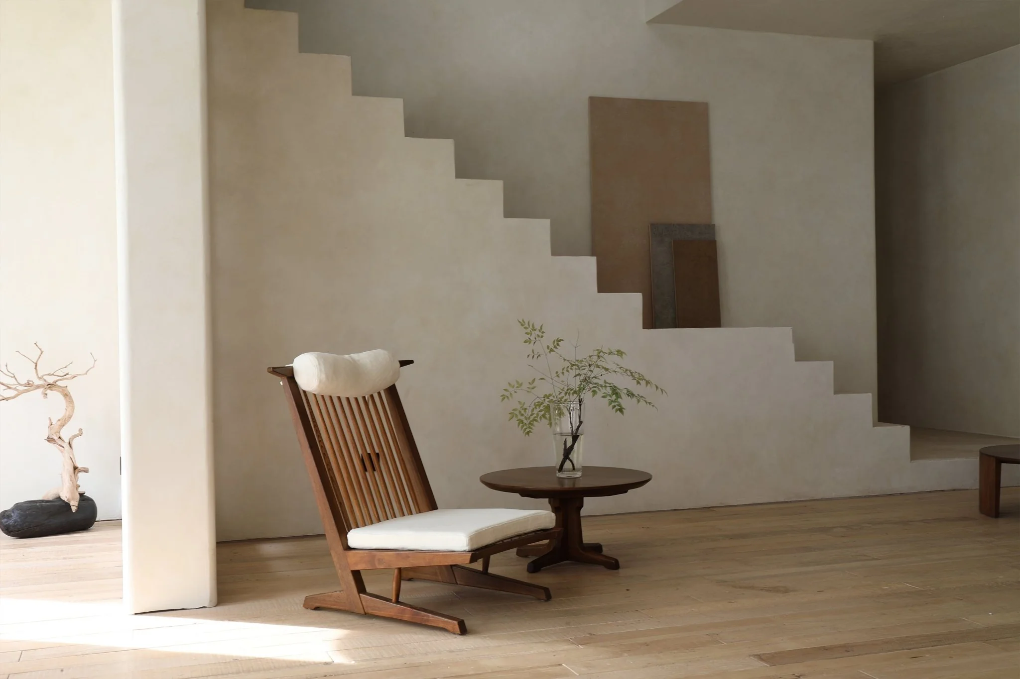 George Lounge Chair - Image 3