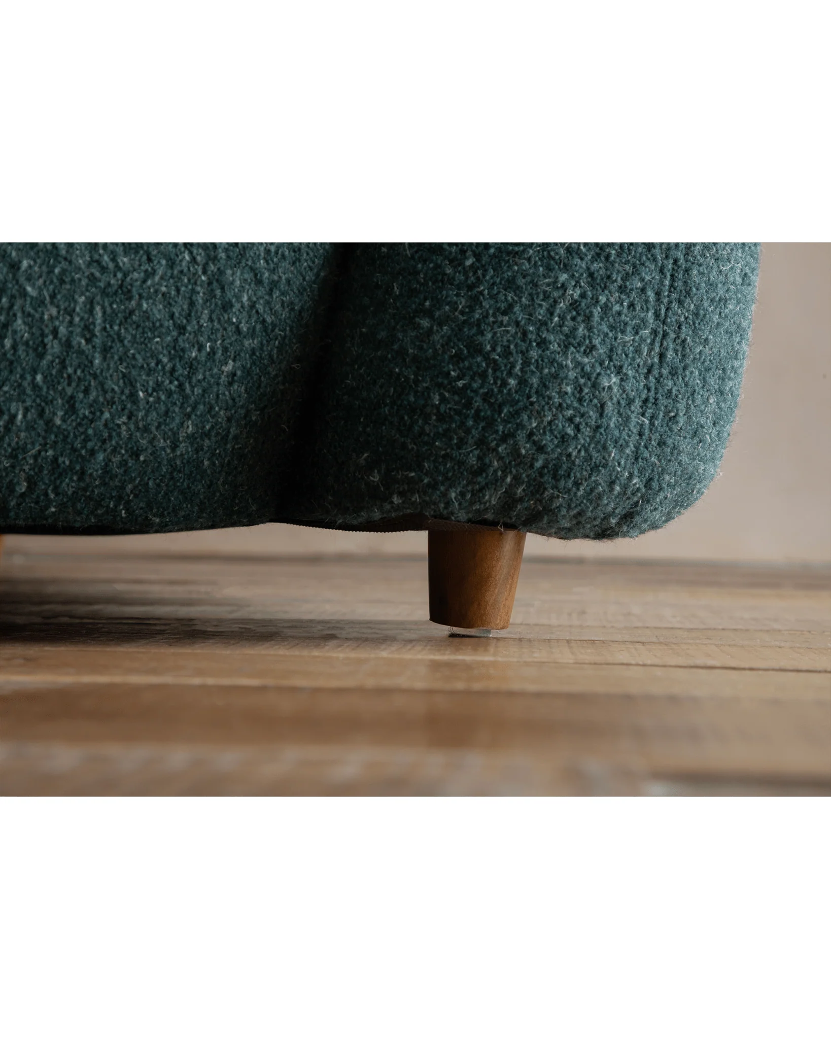 Gestein Bouclé Armchair - Image 16