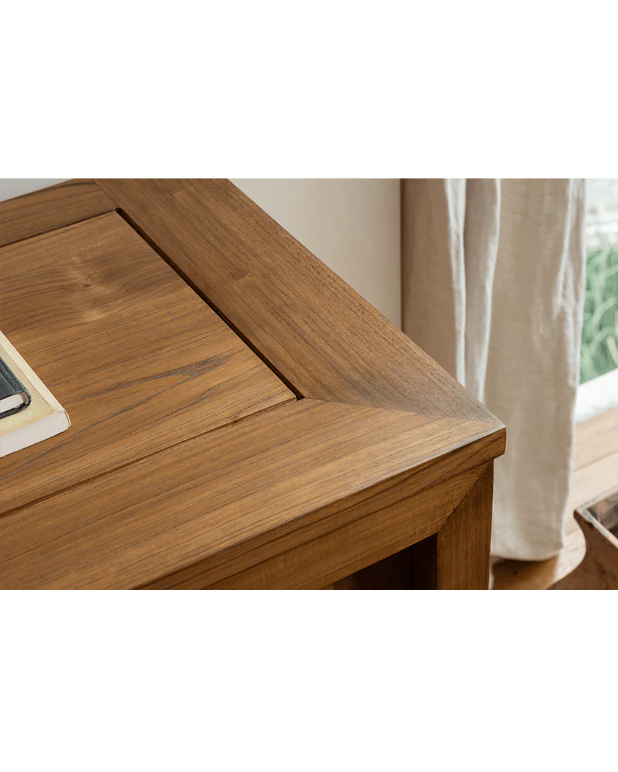 Glass Front Bookcase - Image 8