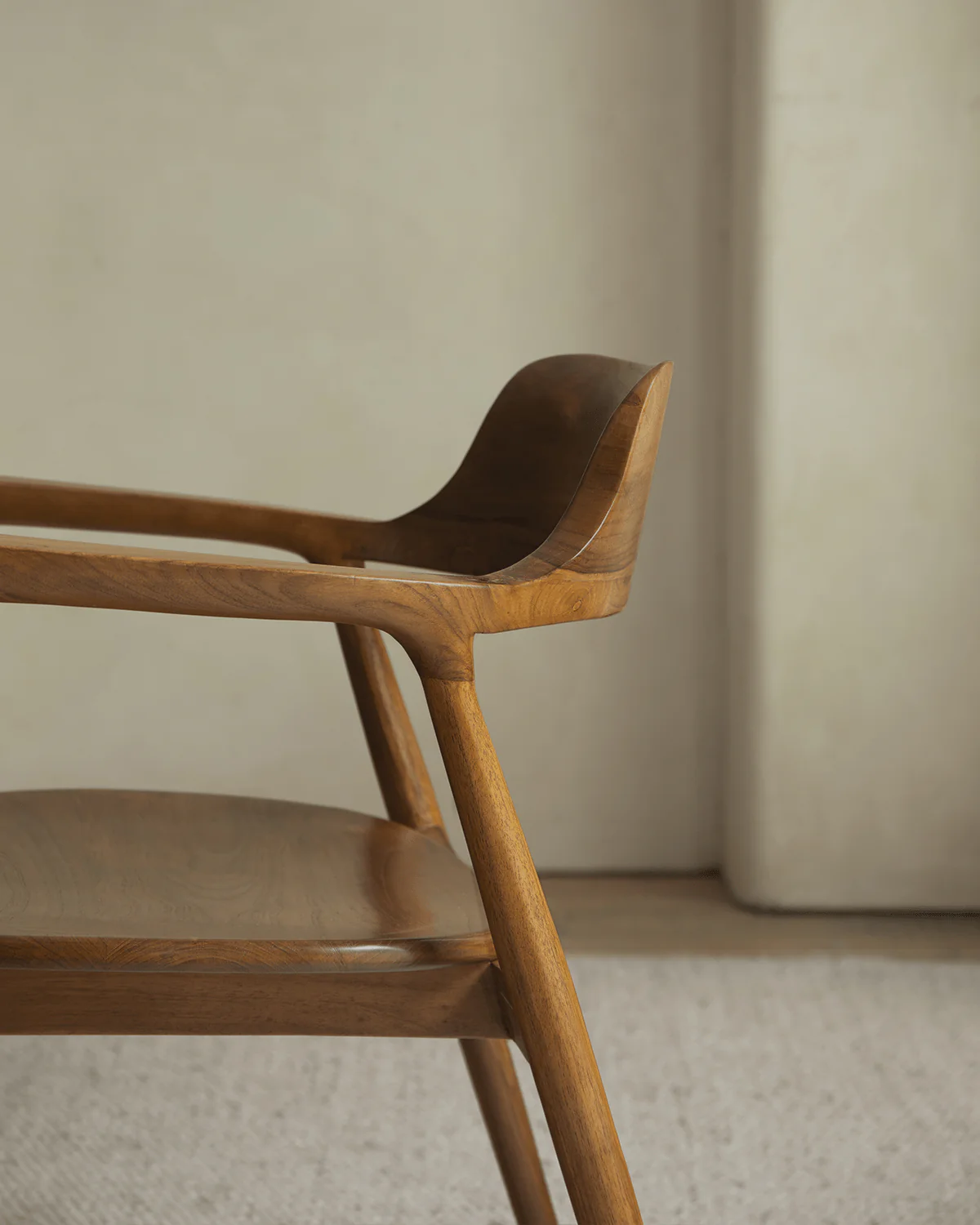 Hiroshima Chair - Image 11