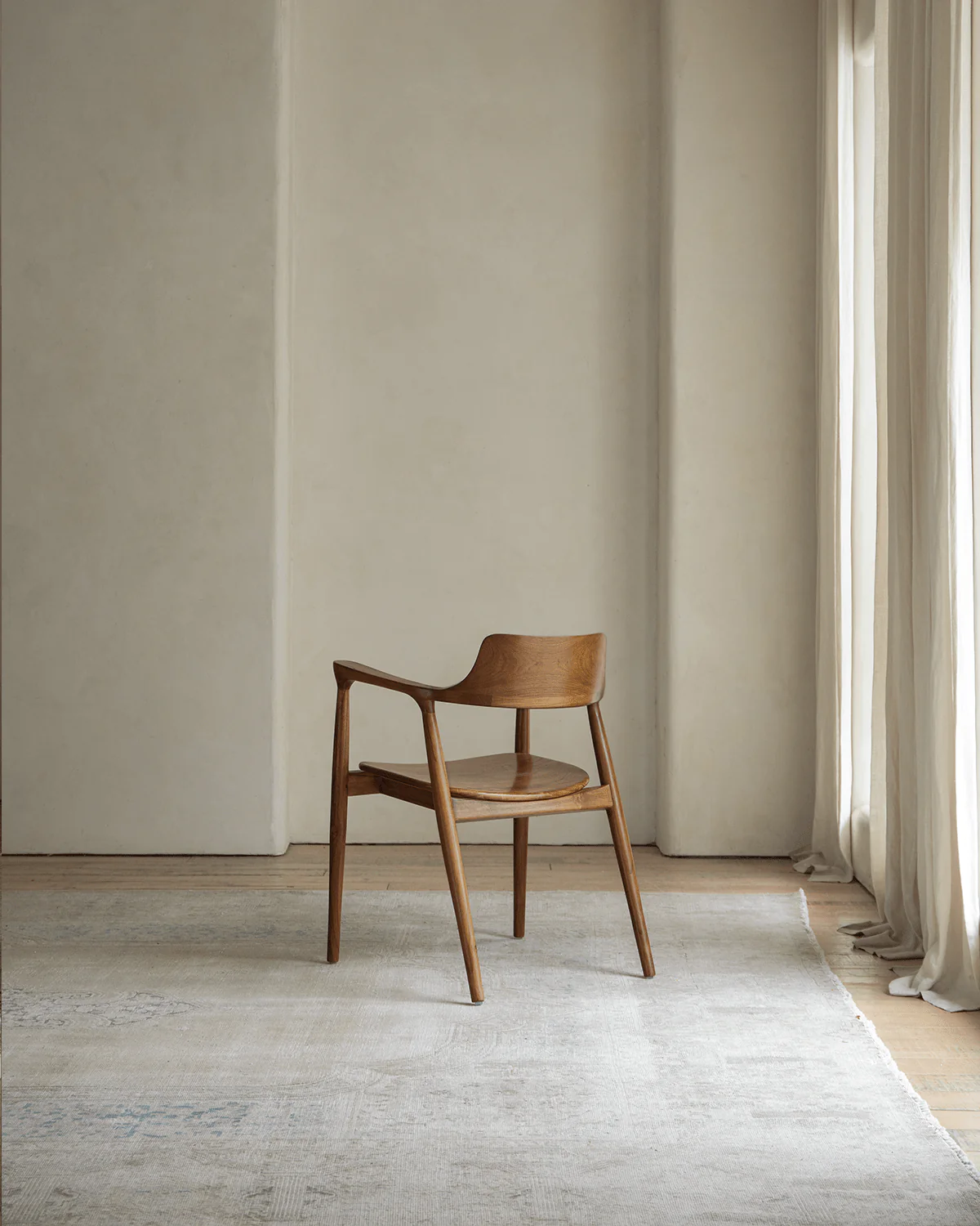 Hiroshima Chair - Image 16