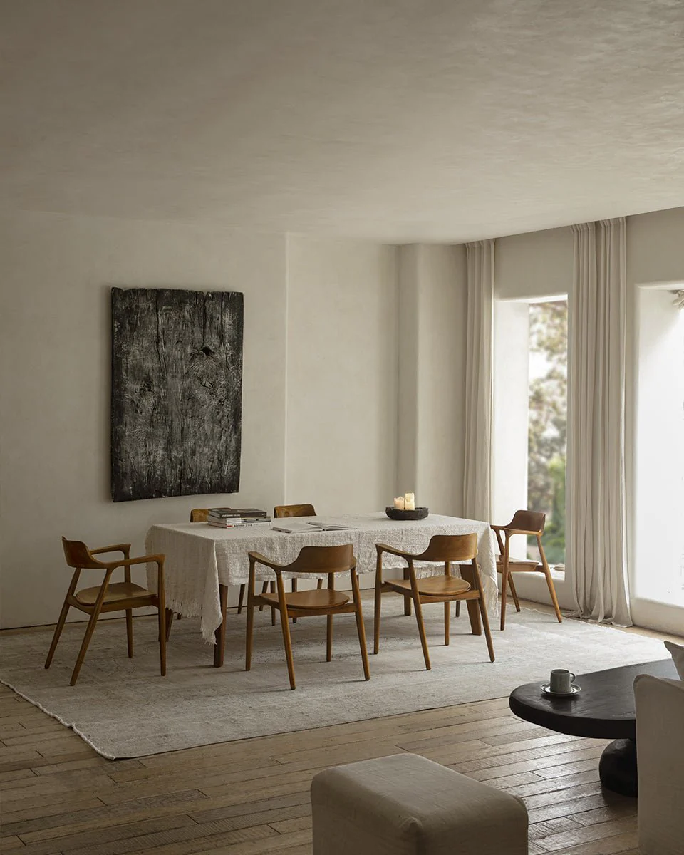 Hiroshima Chair - Image 3