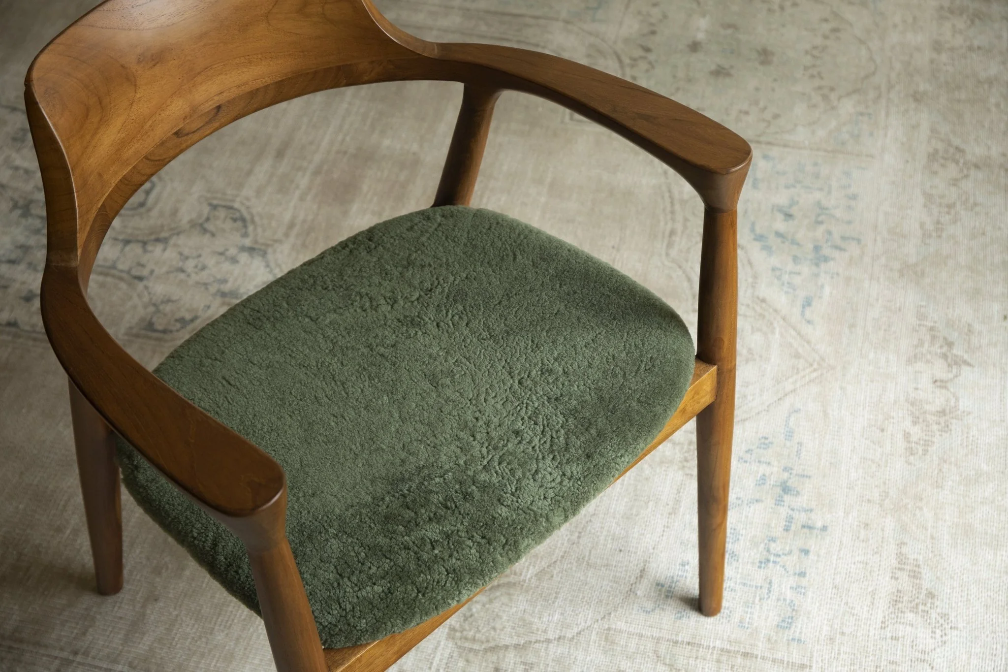 Hiroshima Chair - Image 4