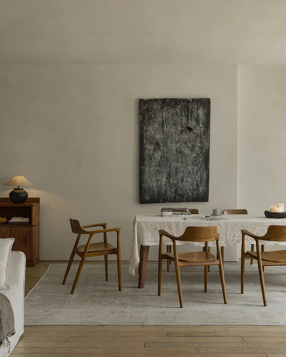 Hiroshima Chair - Image 5