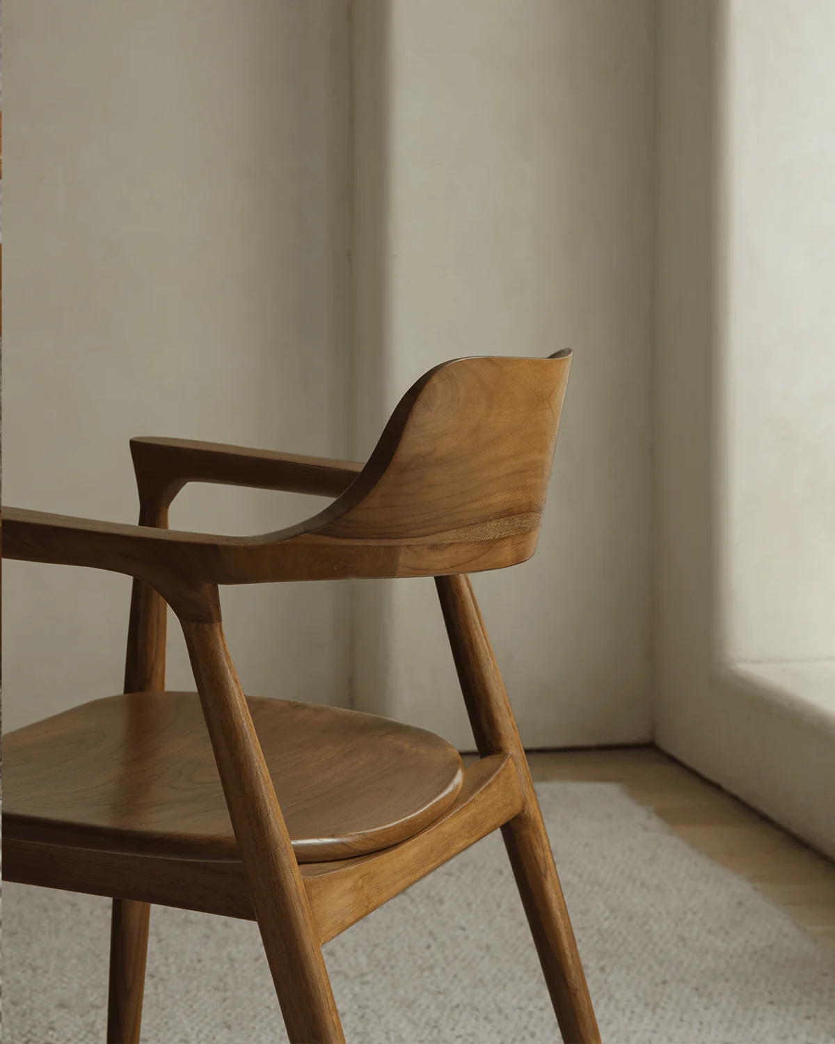 Hiroshima Chair - Image 7