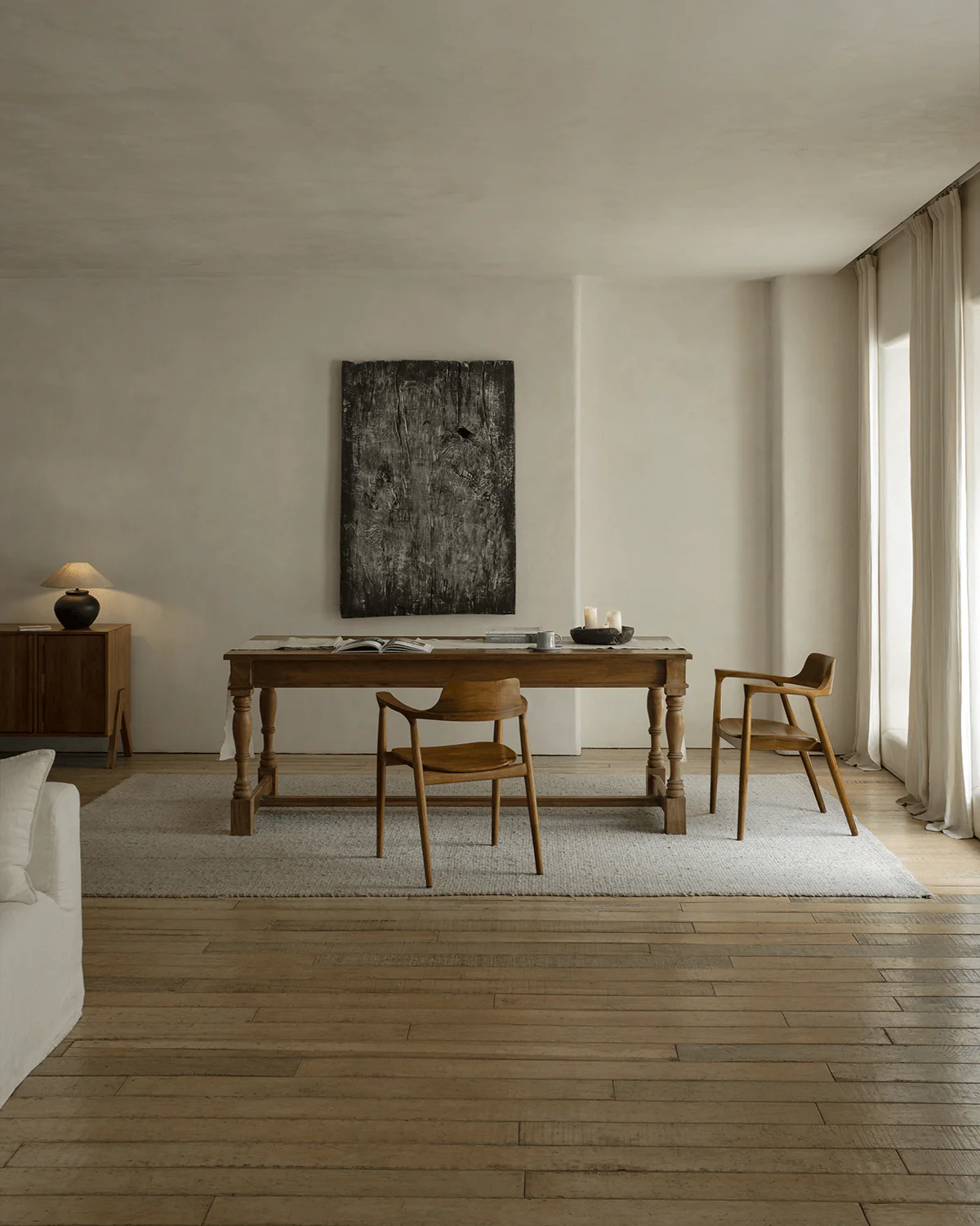 Hiroshima Chair - Image 9