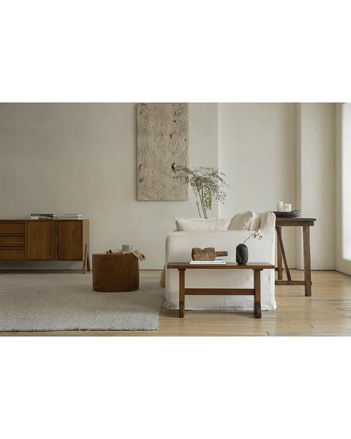 Hoof Side Table - Image 13