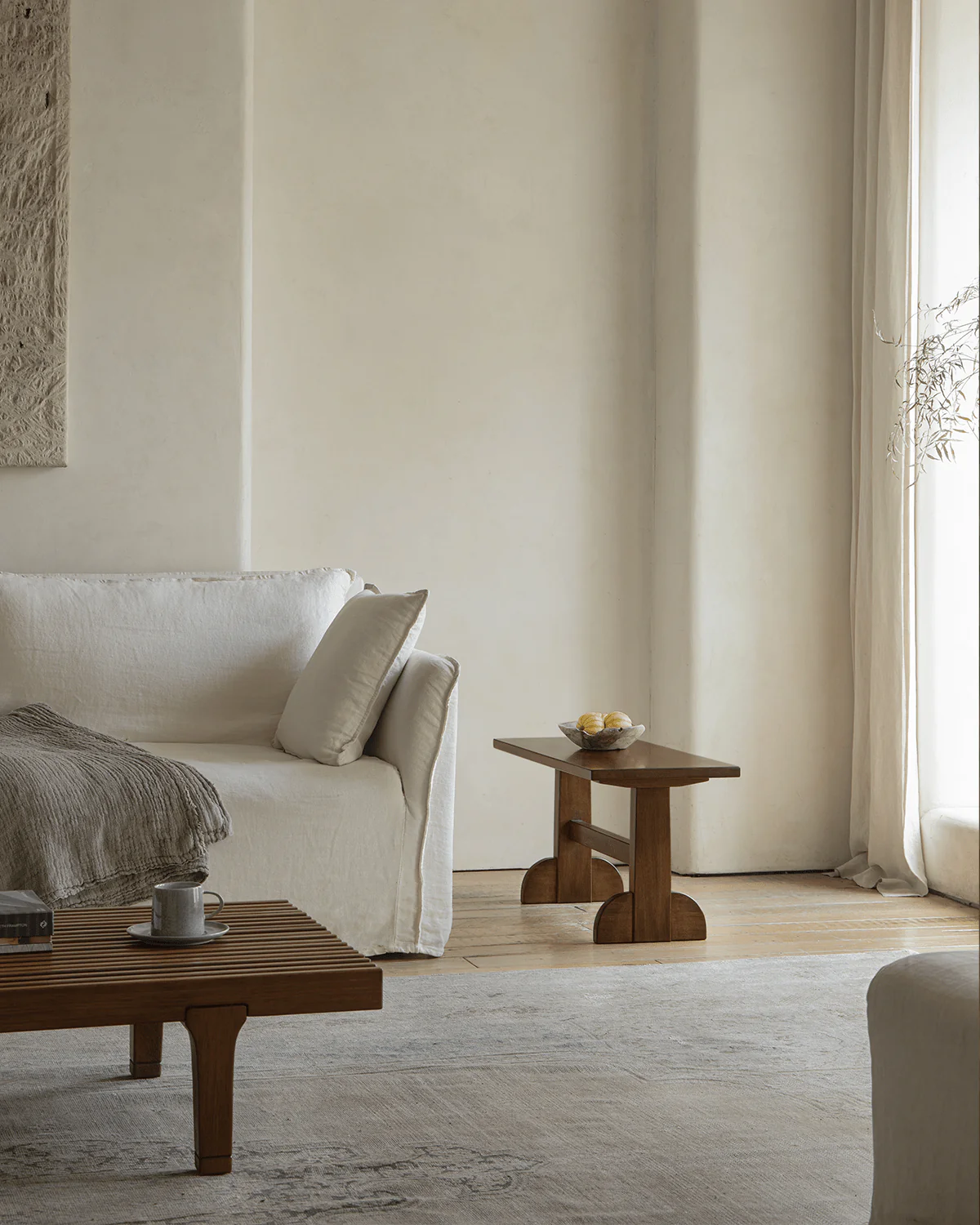 Hoof Side Table - Image 7