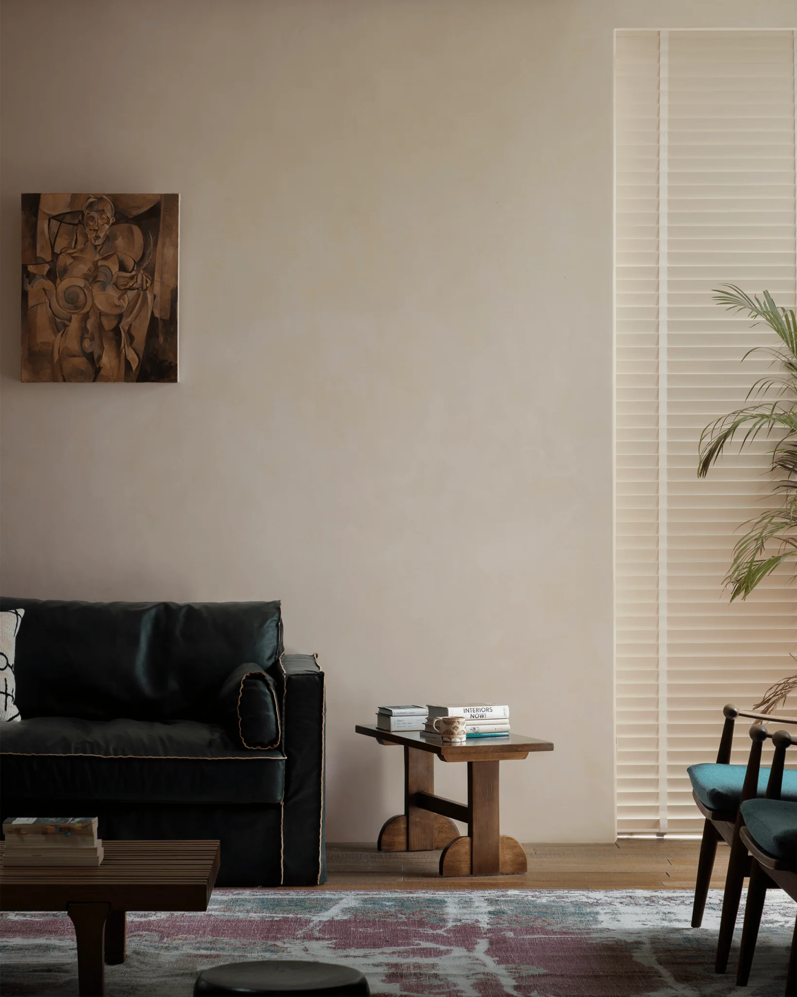 Hoof Side Table - Image 9