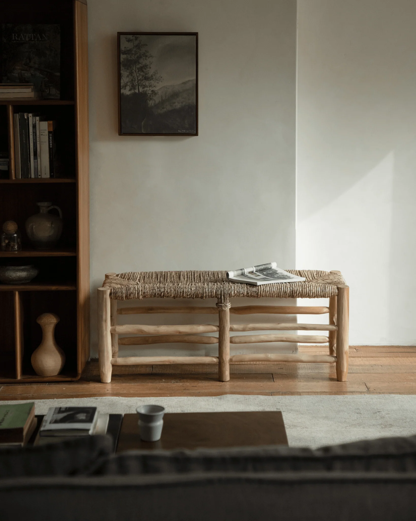 Isla Bench - Image 3