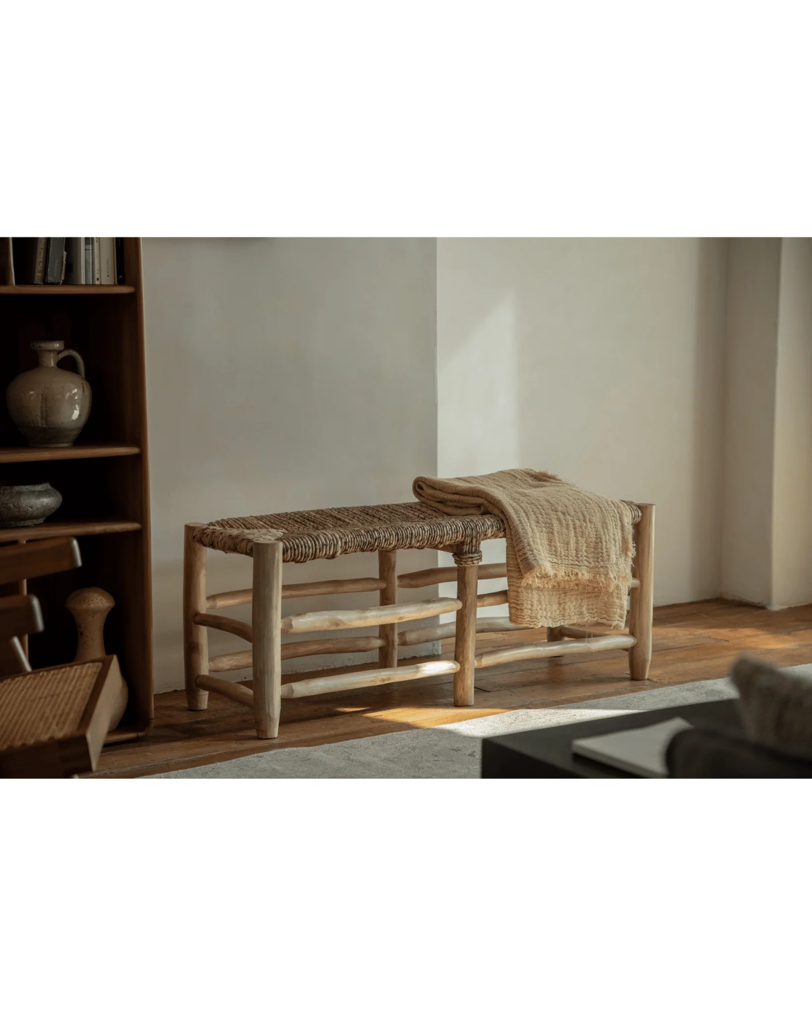 Isla Bench - Image 4