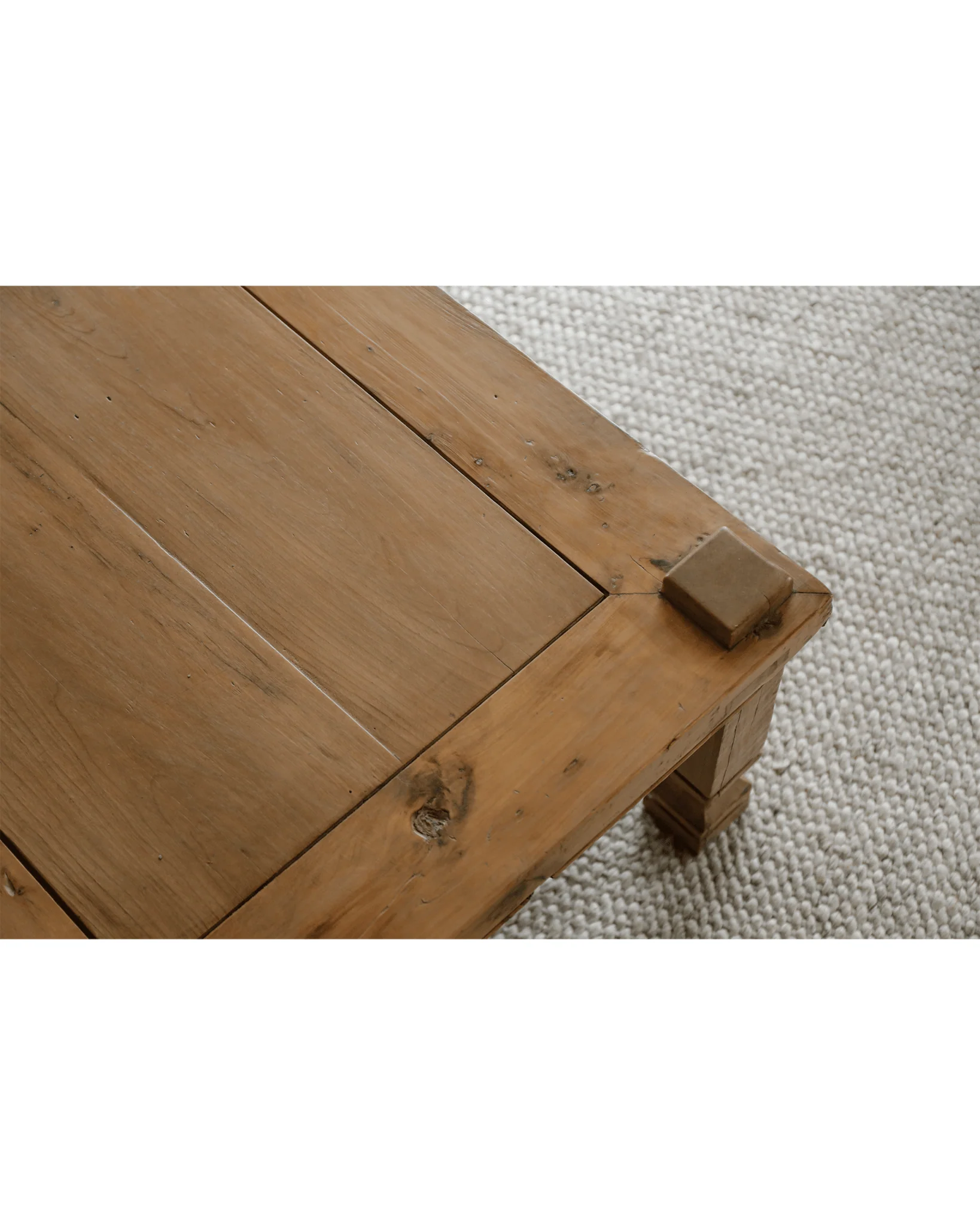 Keoni Coffee Table - Image 11