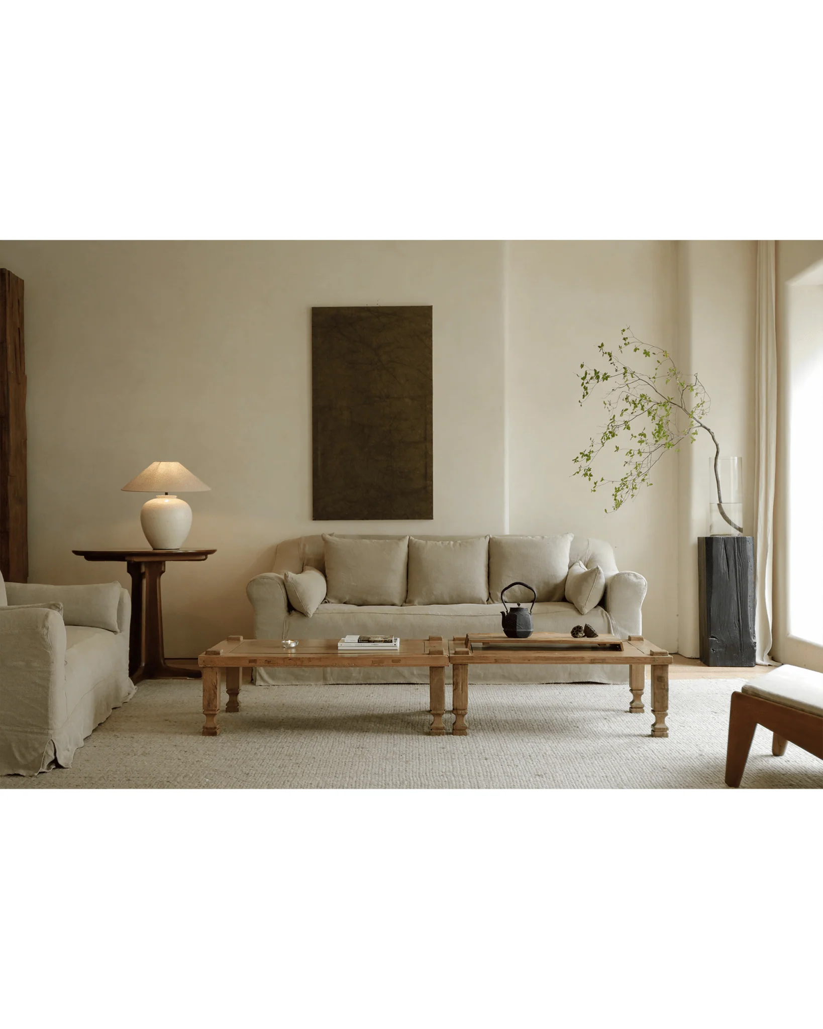 Keoni Coffee Table - Image 3