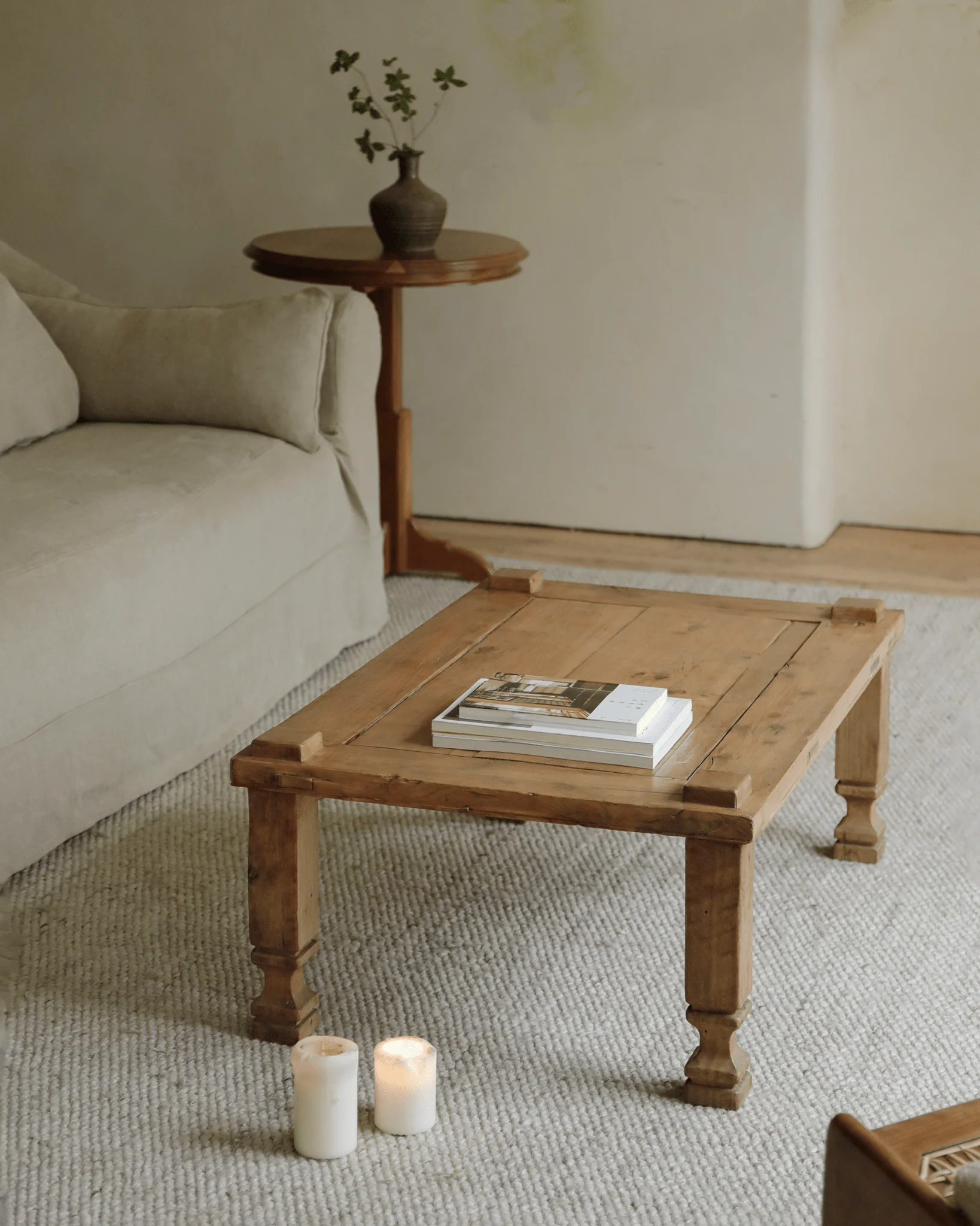 Keoni Coffee Table - Image 4
