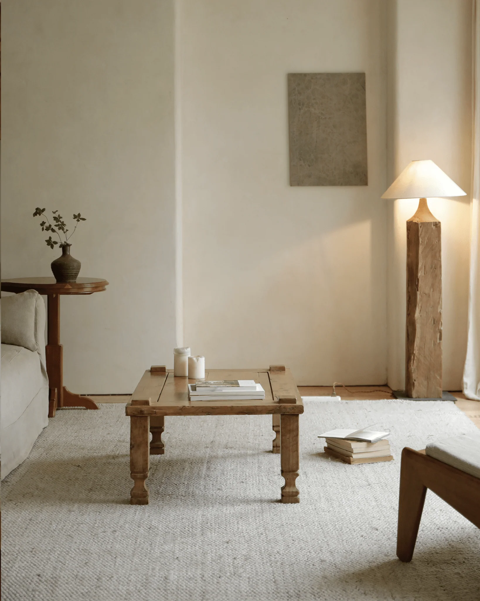 Keoni Coffee Table - Image 5