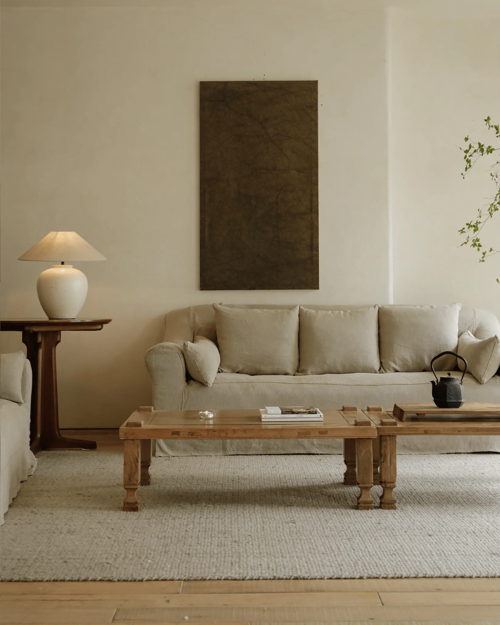 Keoni Coffee Table - Image 6