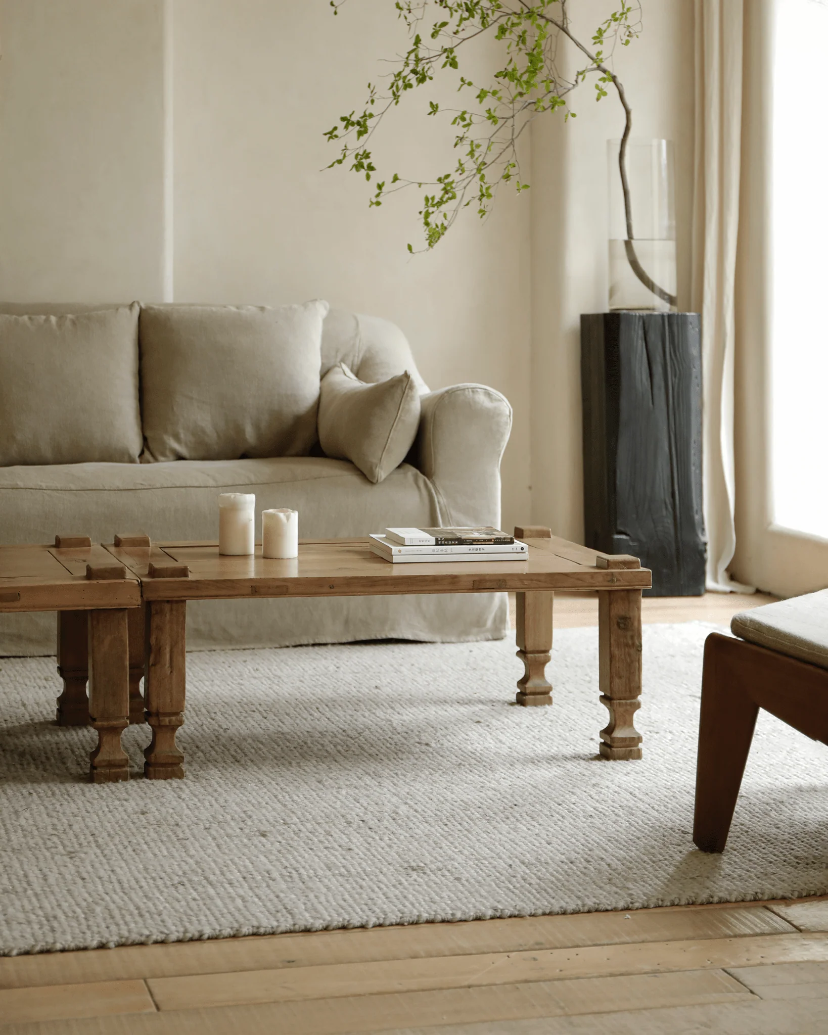 Keoni Coffee Table - Image 7