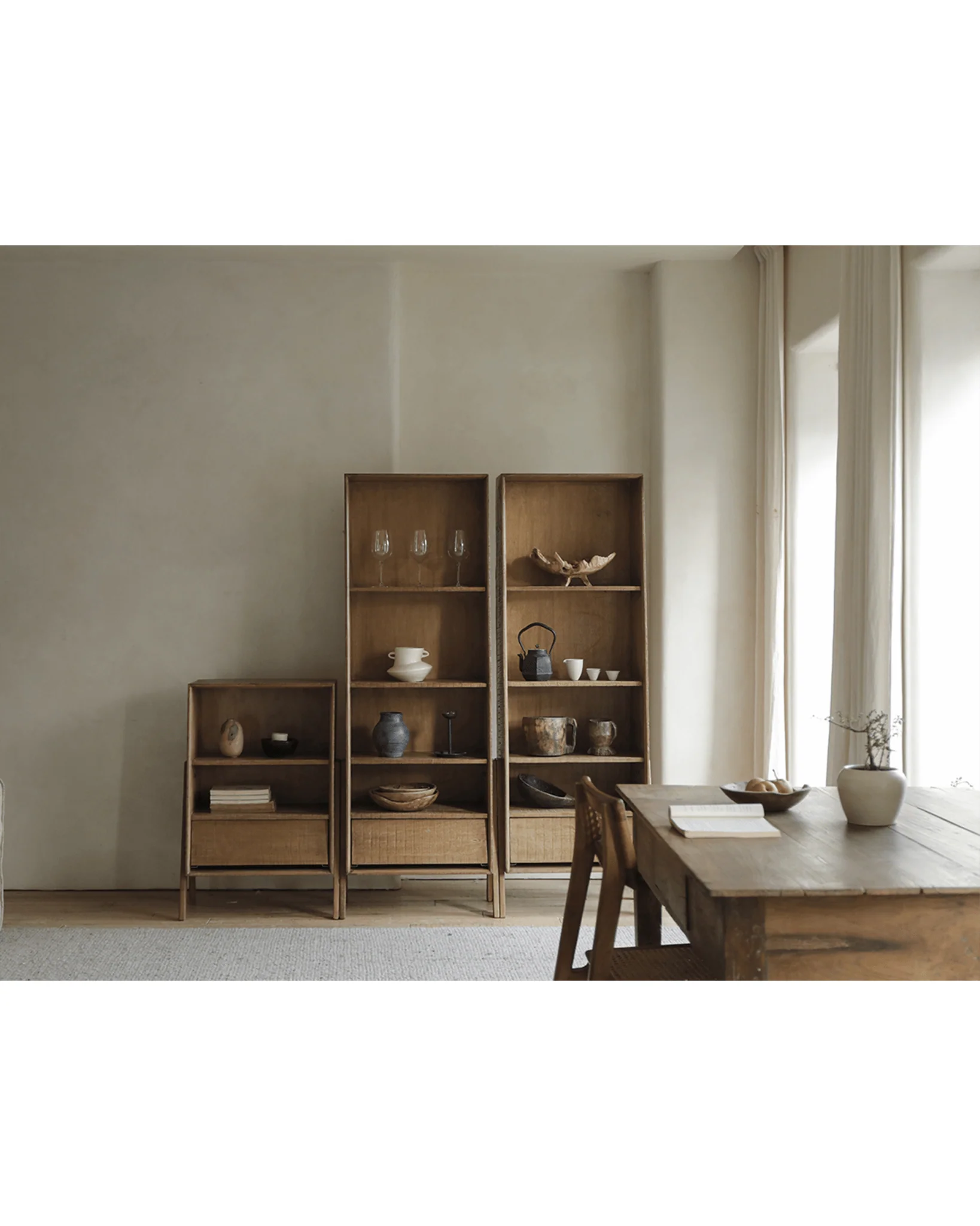 Kin Display Cabinet - Image 7