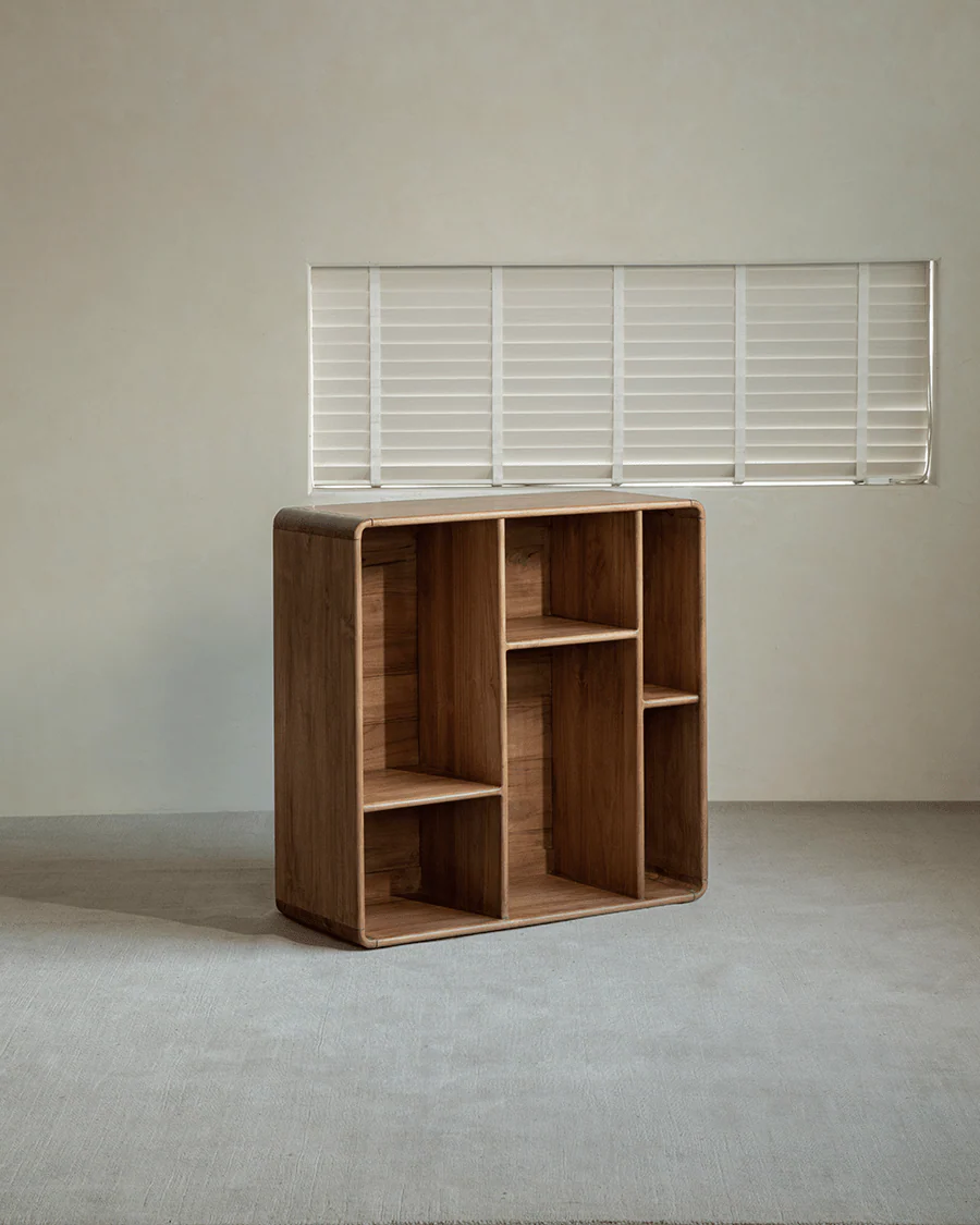 Klotski Modular Bookcase - Image 11
