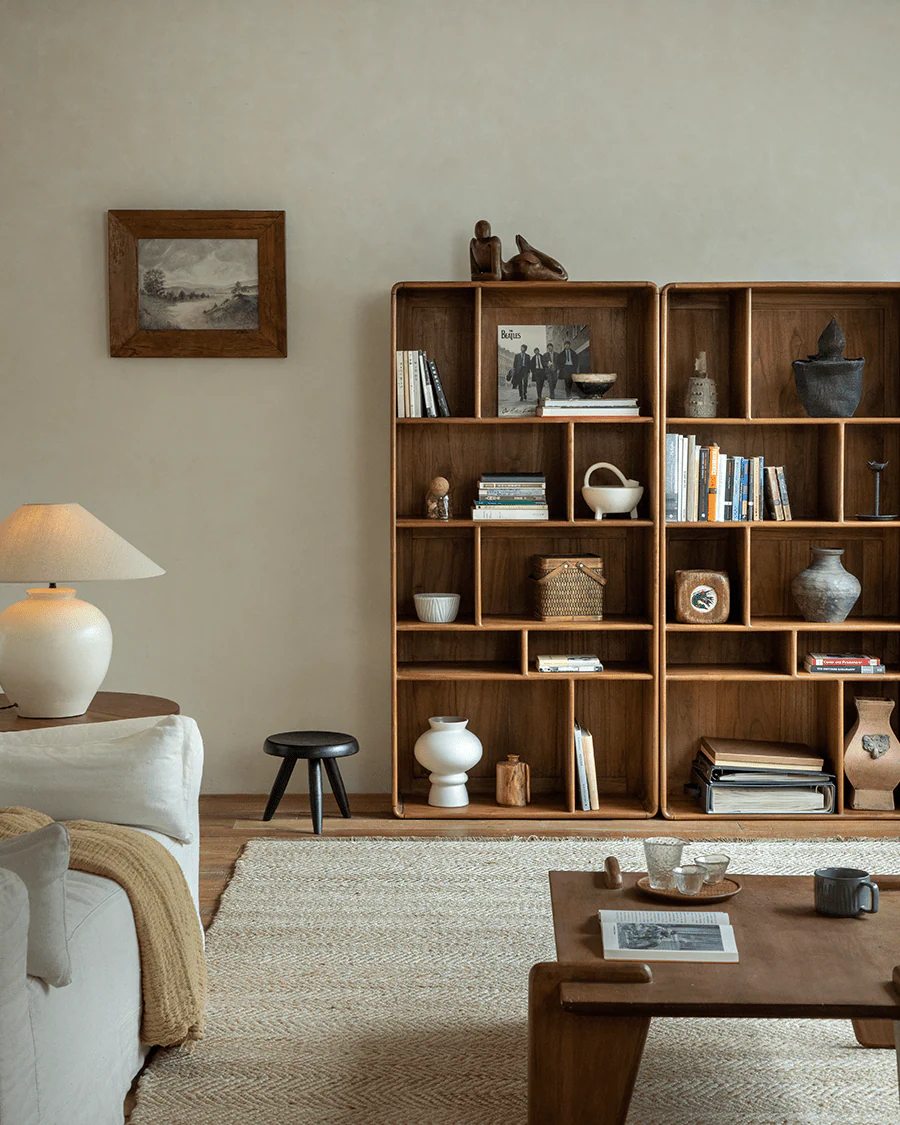 Klotski Modular Bookcase - Image 12