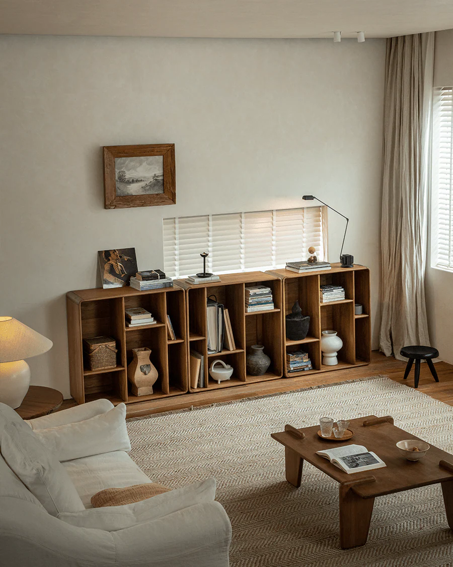 Klotski Modular Bookcase - Image 13